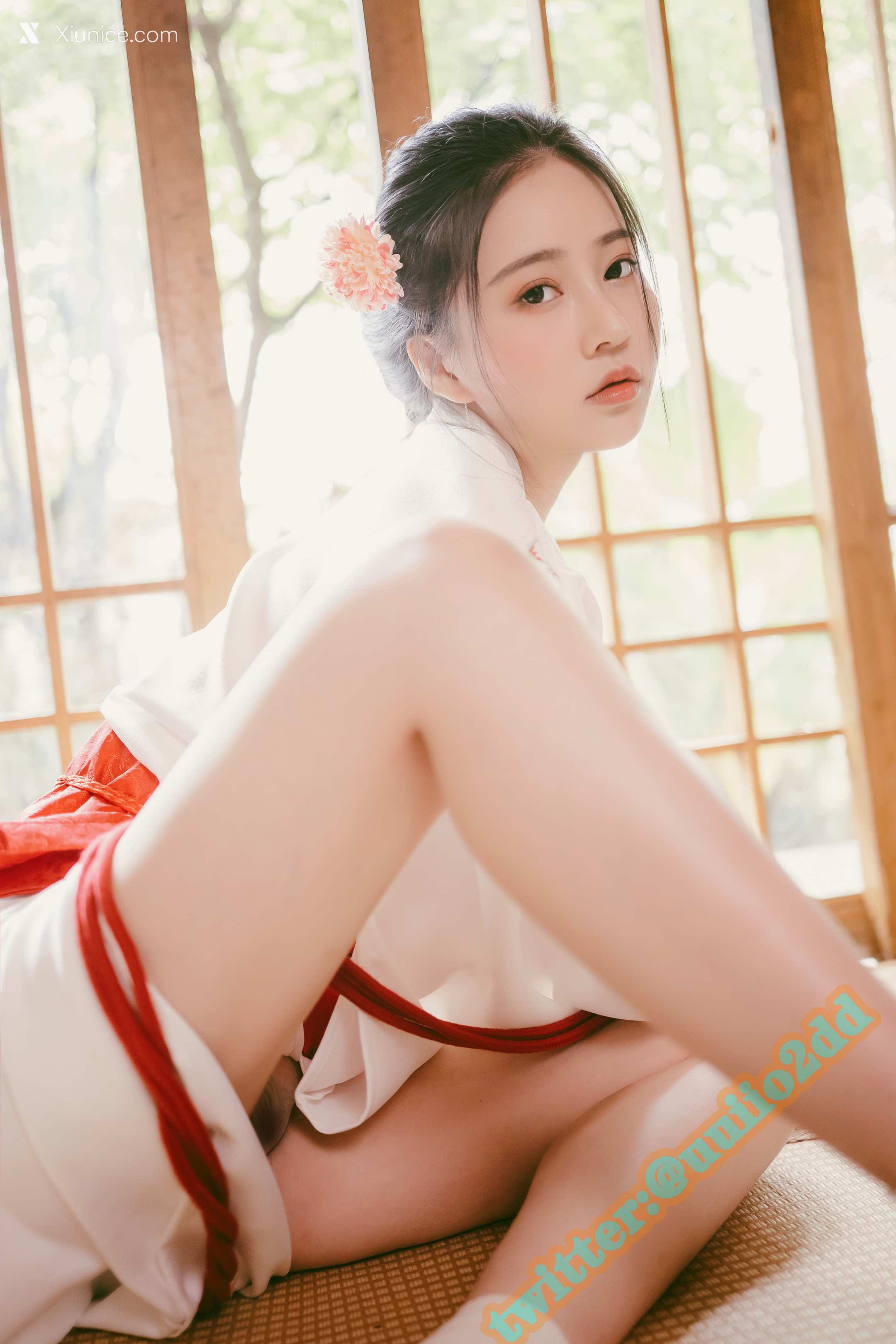 Coser@年年Nnian – [A版]以爱之名 第36张