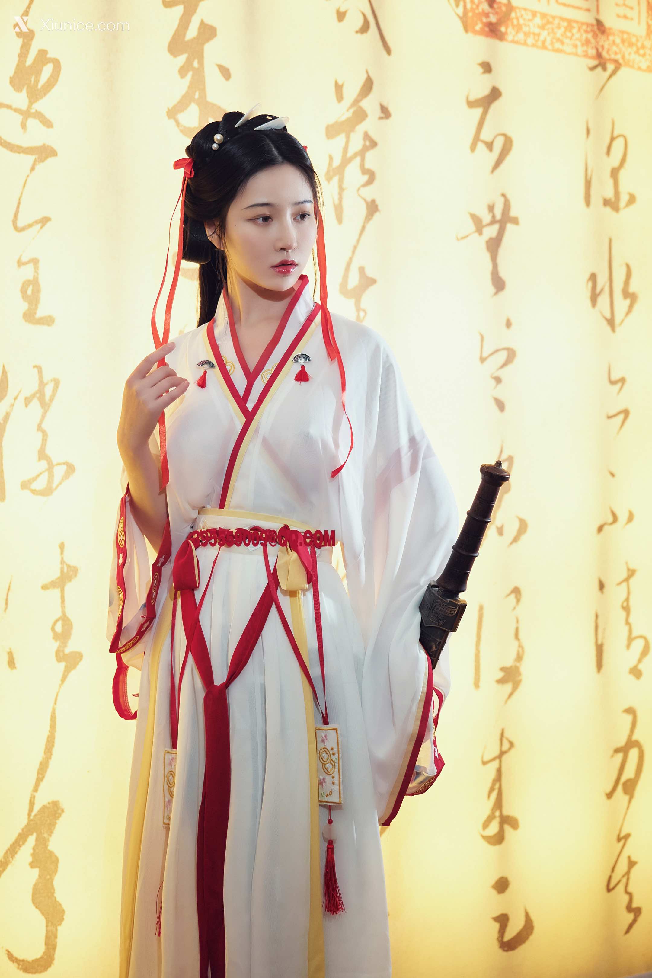 Coser@年年Nnian – Like a Dream Order 第40张