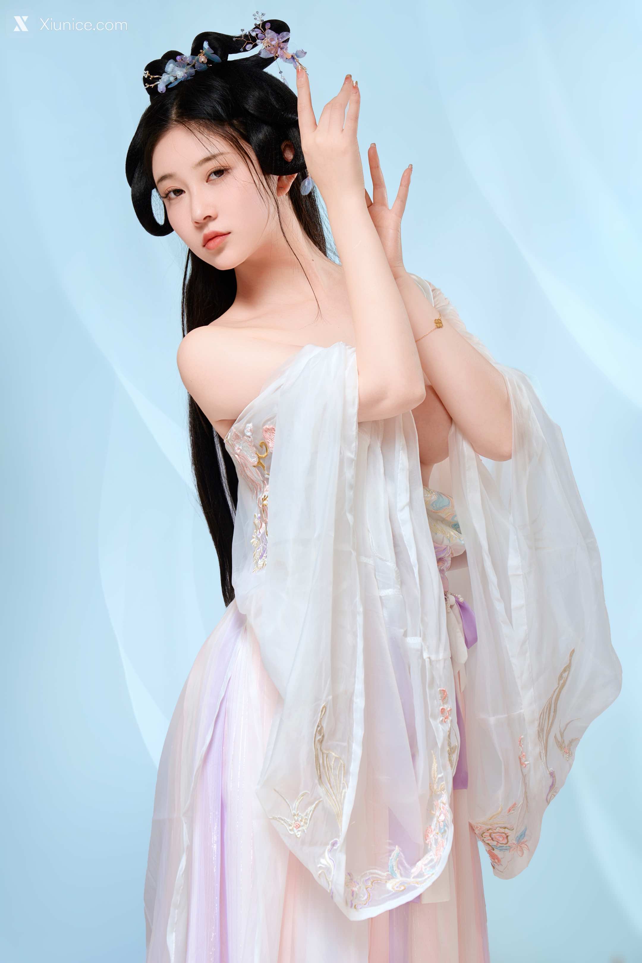 Coser@年年Nnian – 春日之時 第13张