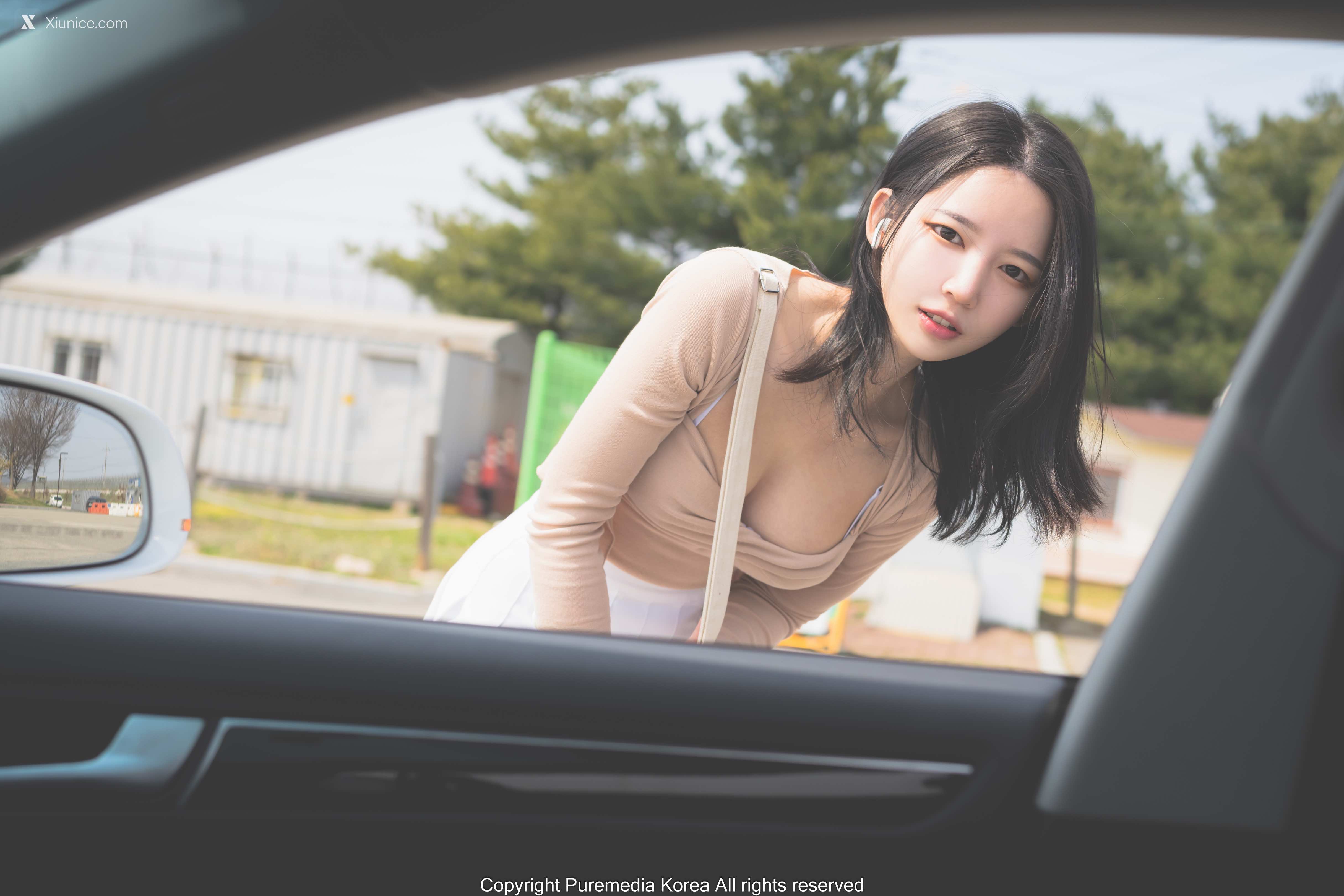 Pure Media Vol.176 Yeha (예하) 第60张