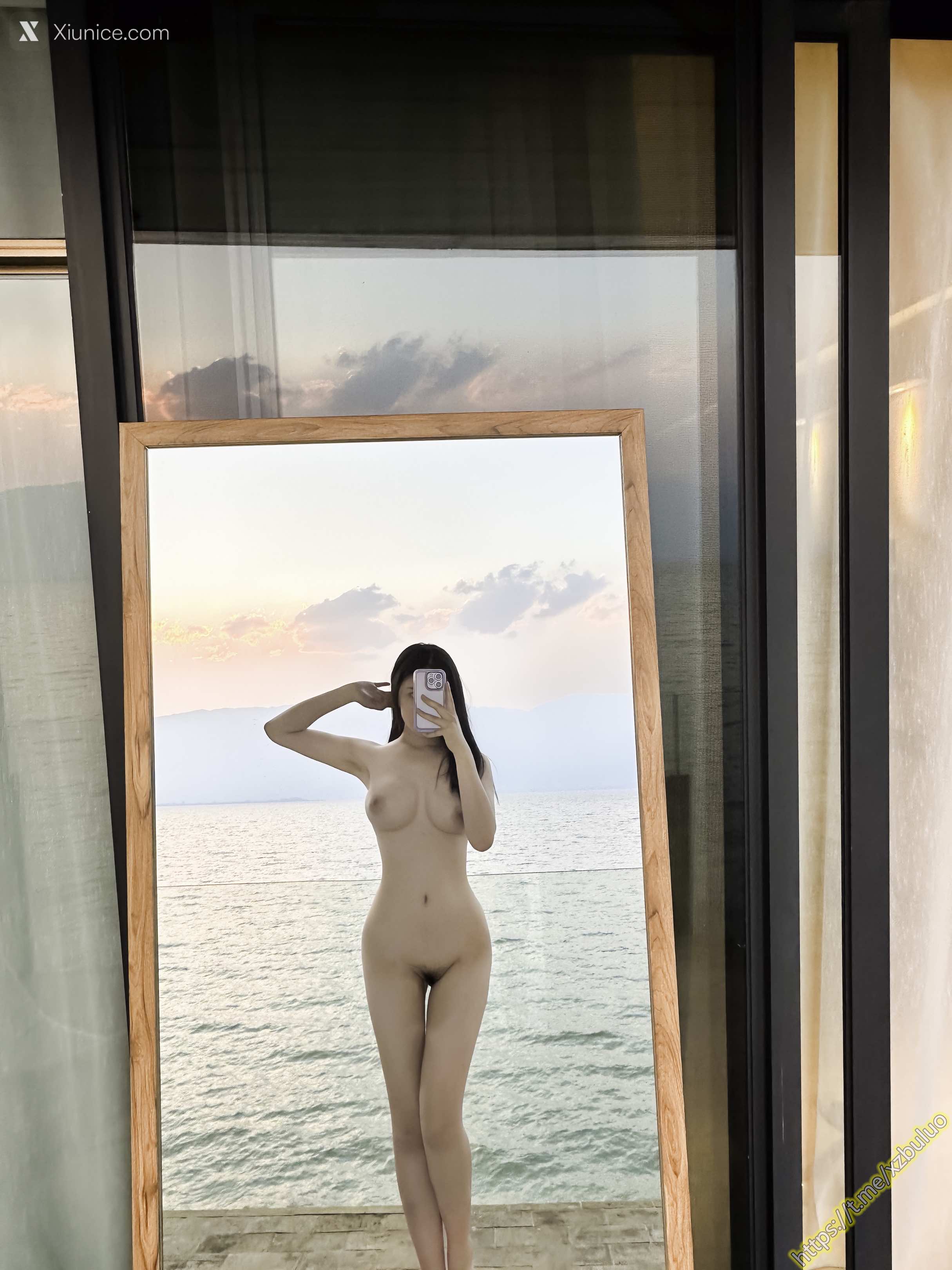 Coser@年年Nnian – 维多利亚的秘密 第77张