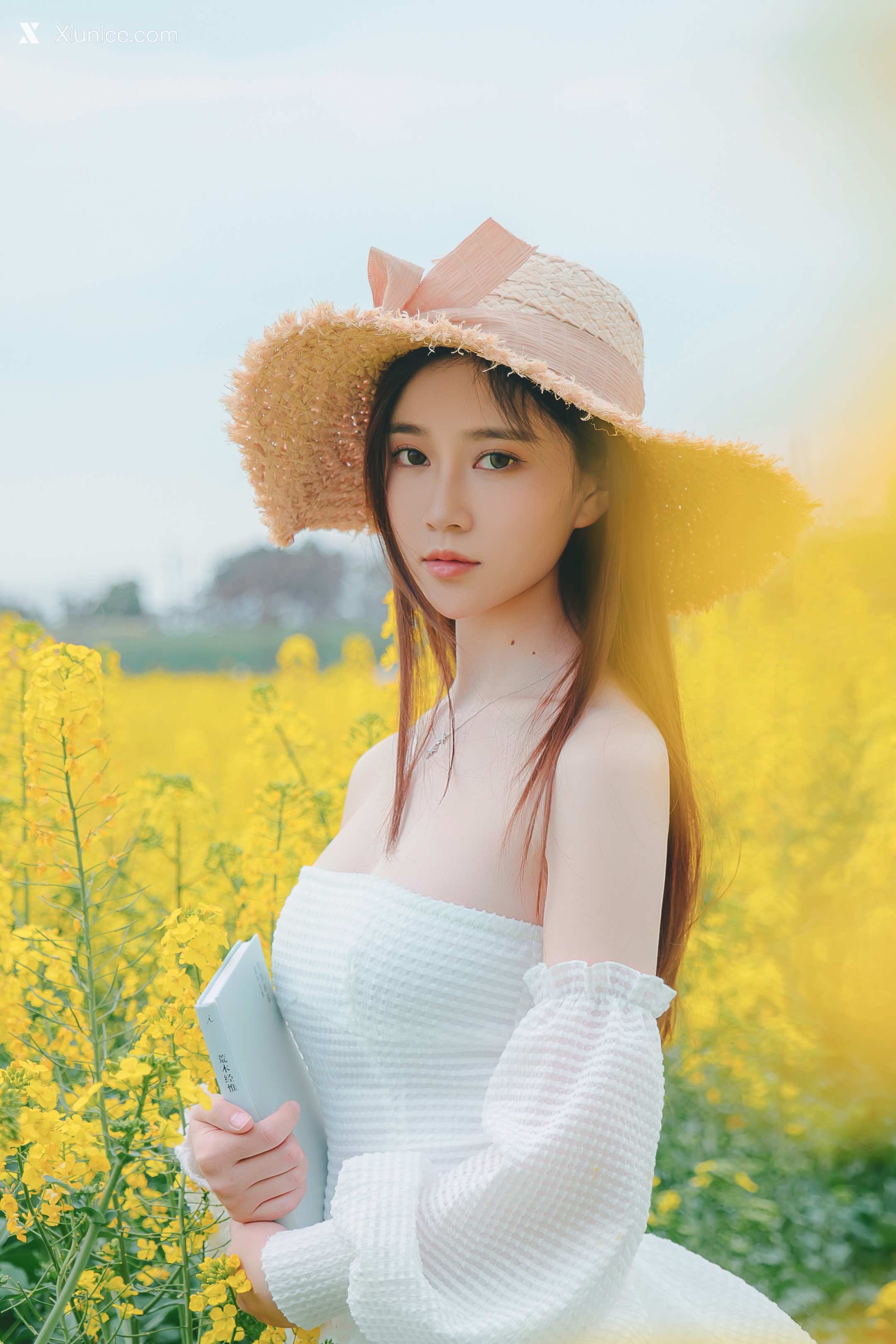 Coser@年年Nnian – 花野 第38张