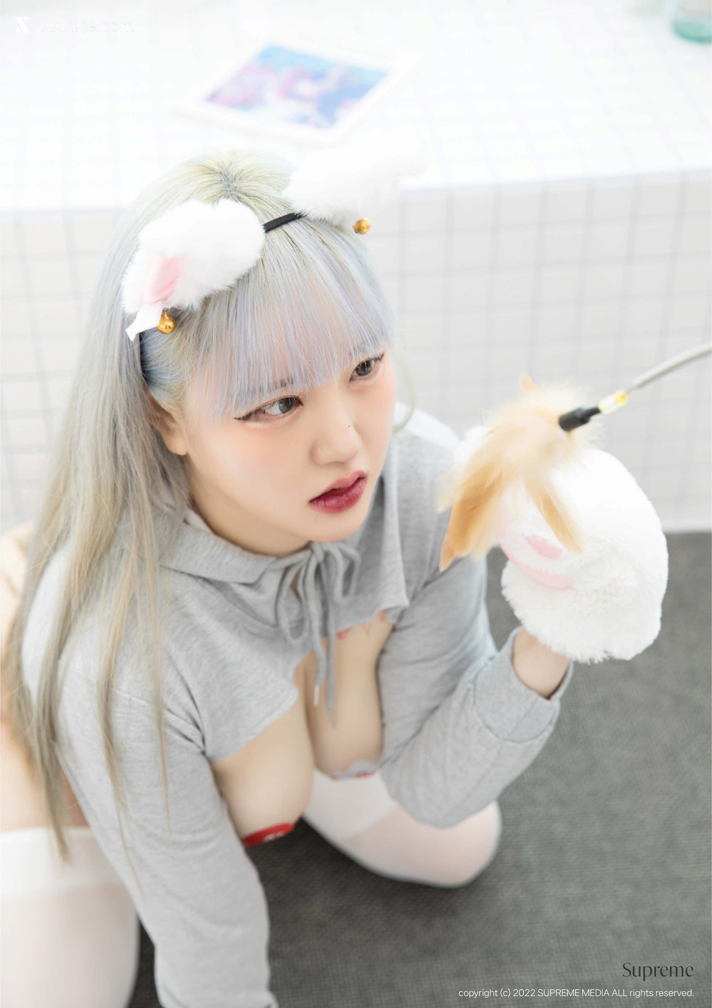 Supreme – No.01 – Clare 第41张