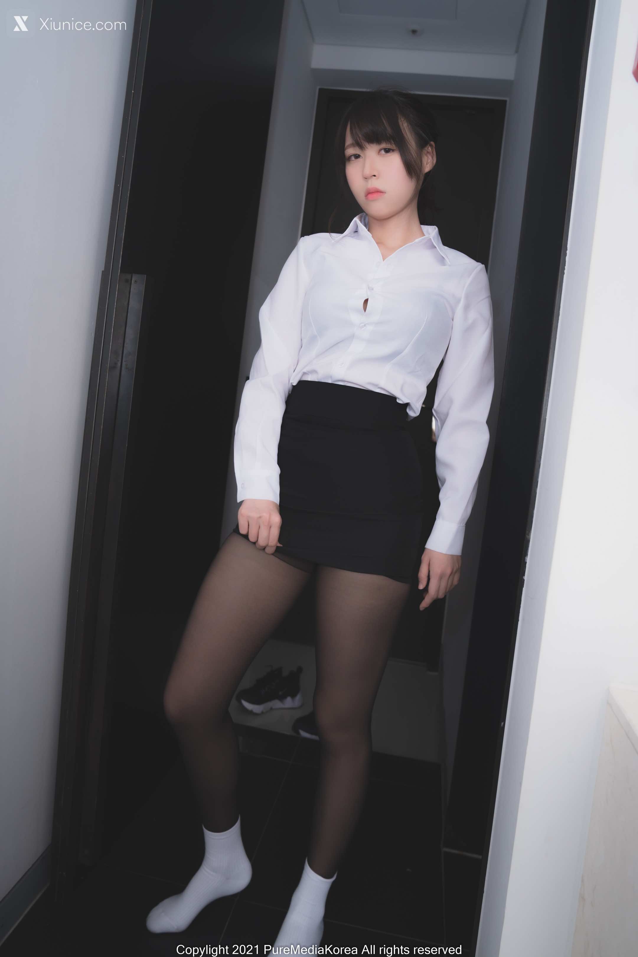 Pure Media Vol.069 Mozzi 第1张