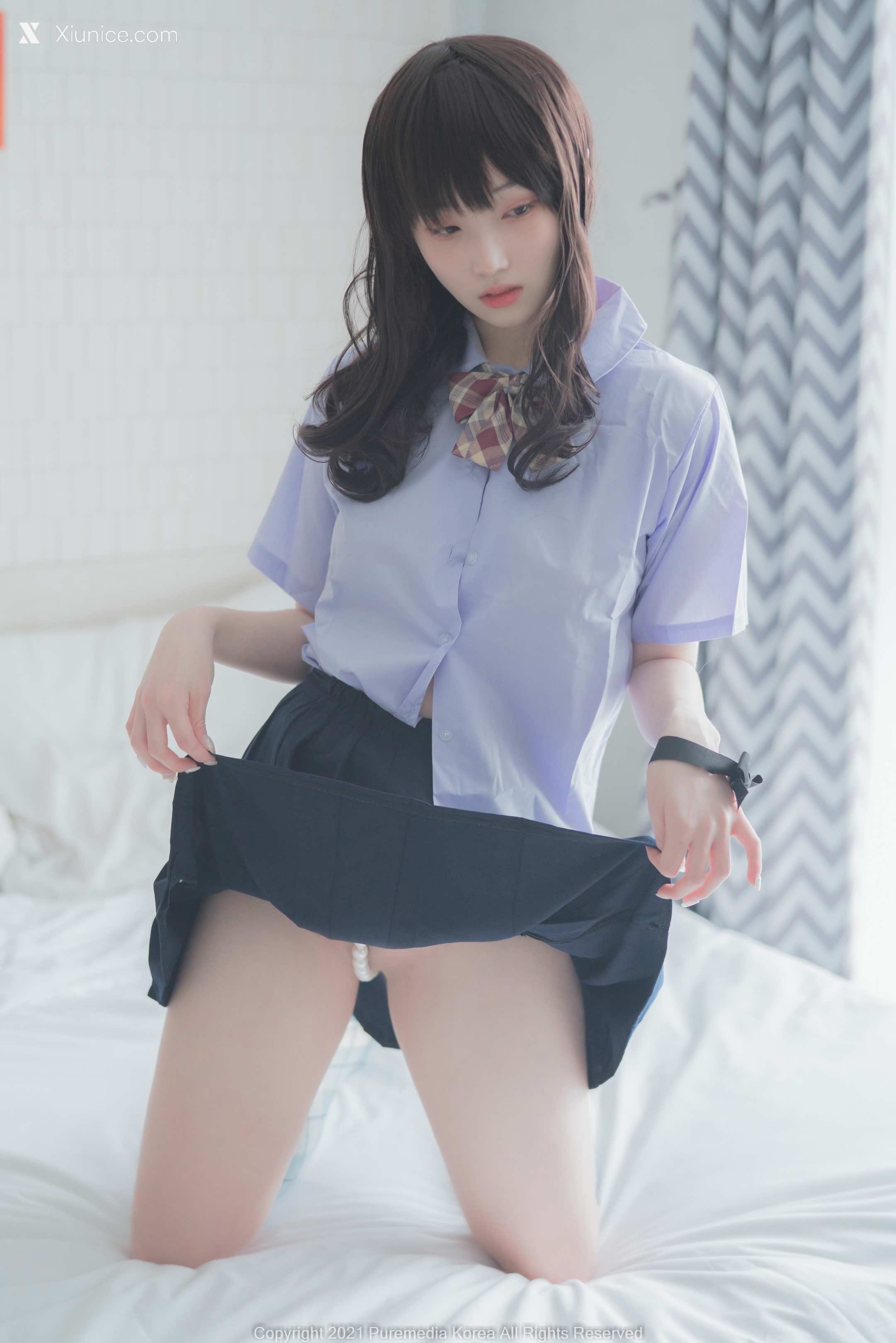 Pure Media Vol.115 Bambi (밤비) 第3张