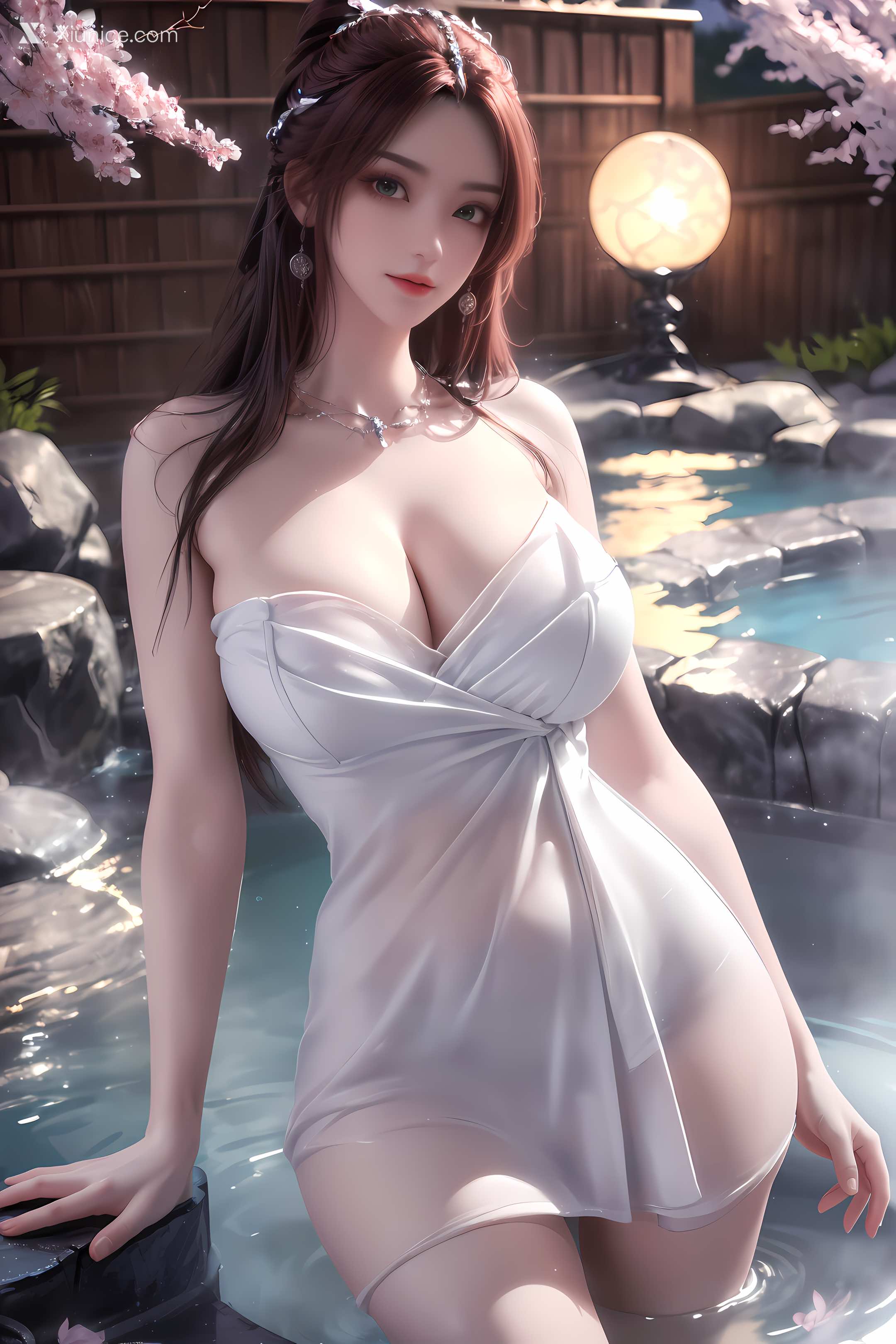 AI Girl – 完美世界 – 叶倾仙 精美 第38张