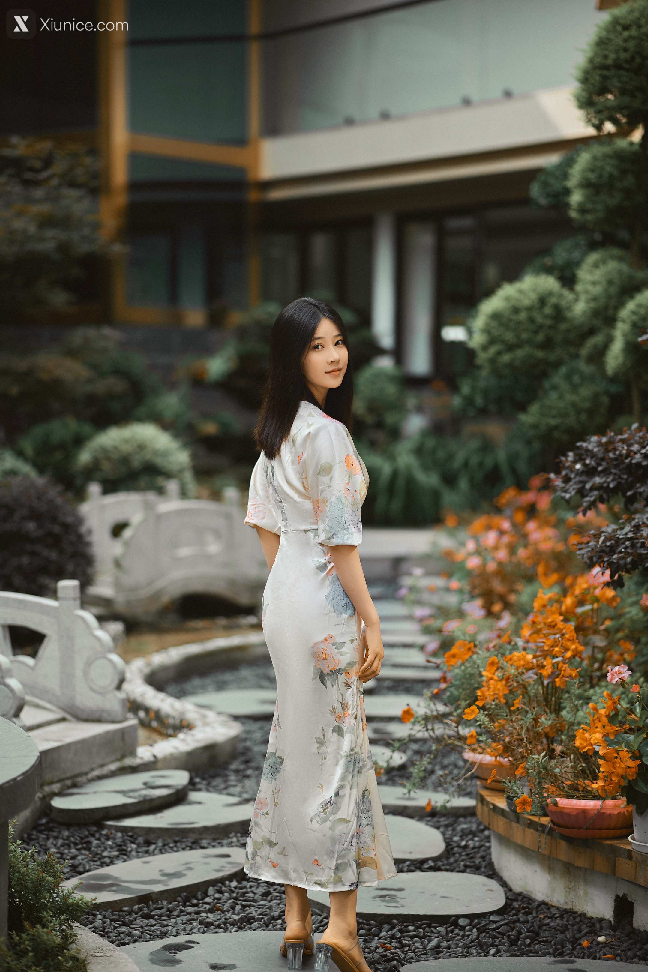 Coser@年年Nnian – July 第29张