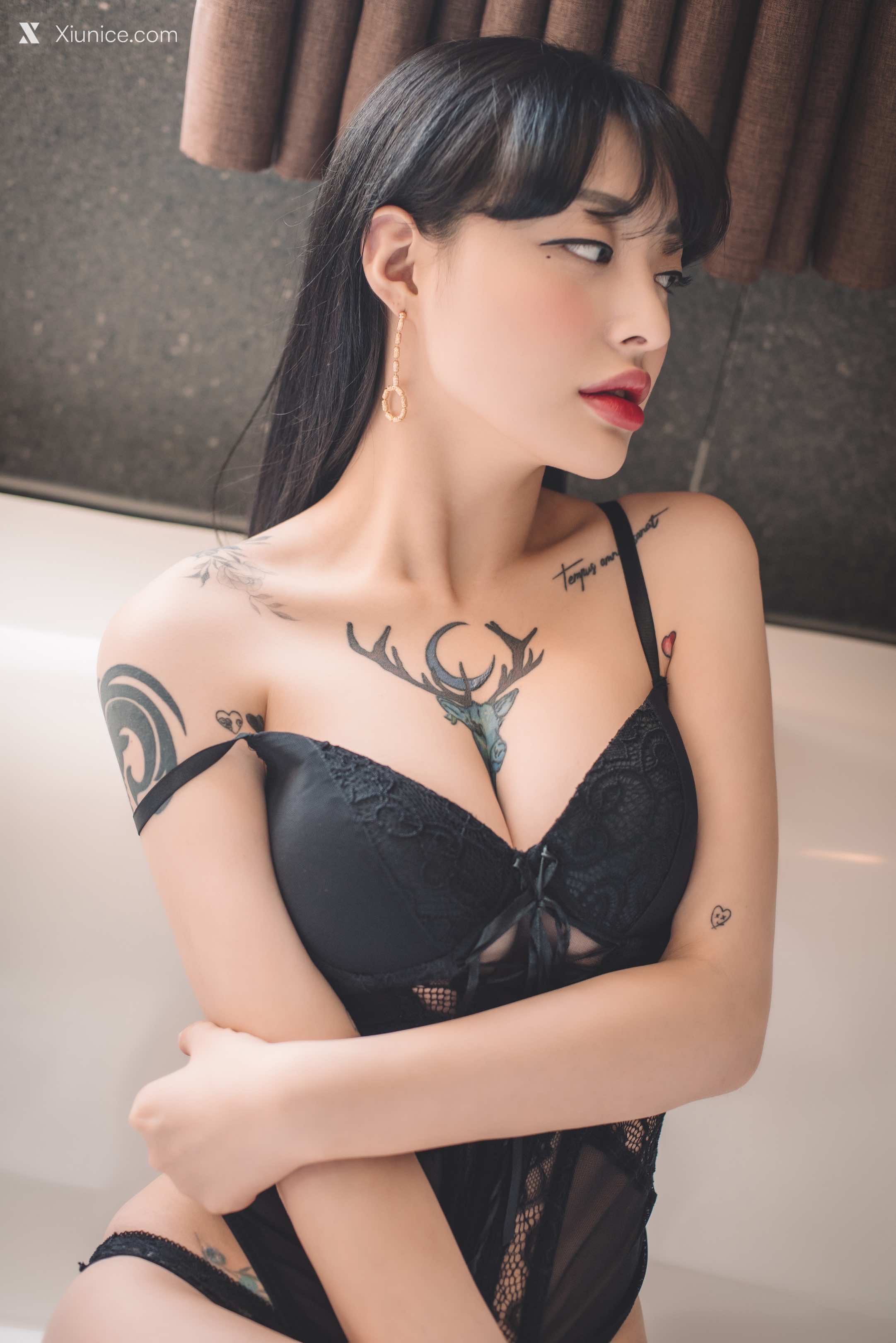 Pure Media Vol.059 Seolhwa (설화) 第45张