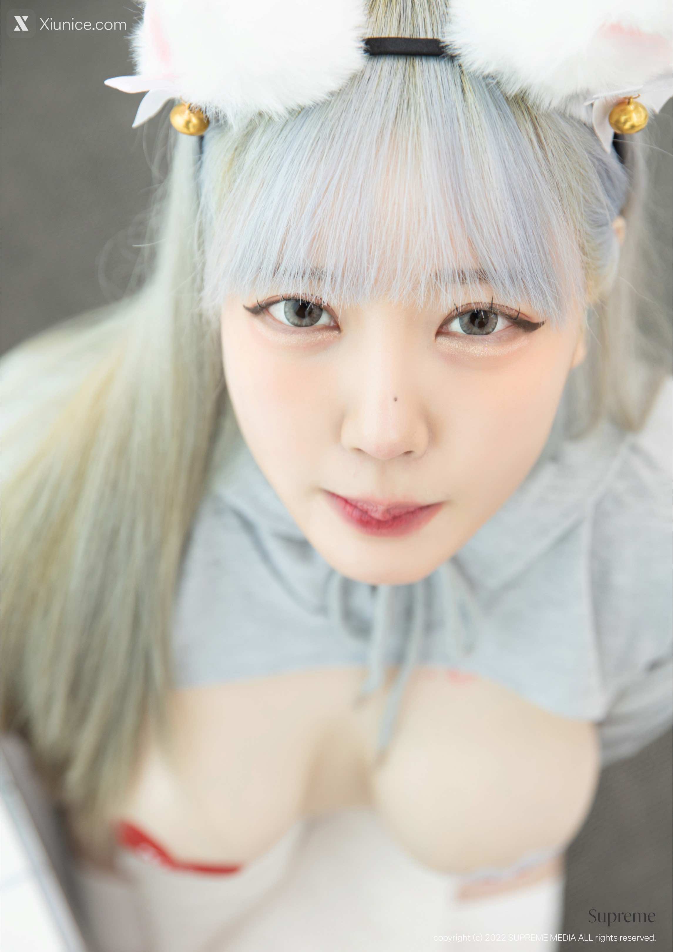 Supreme – No.01 – Clare 第59张