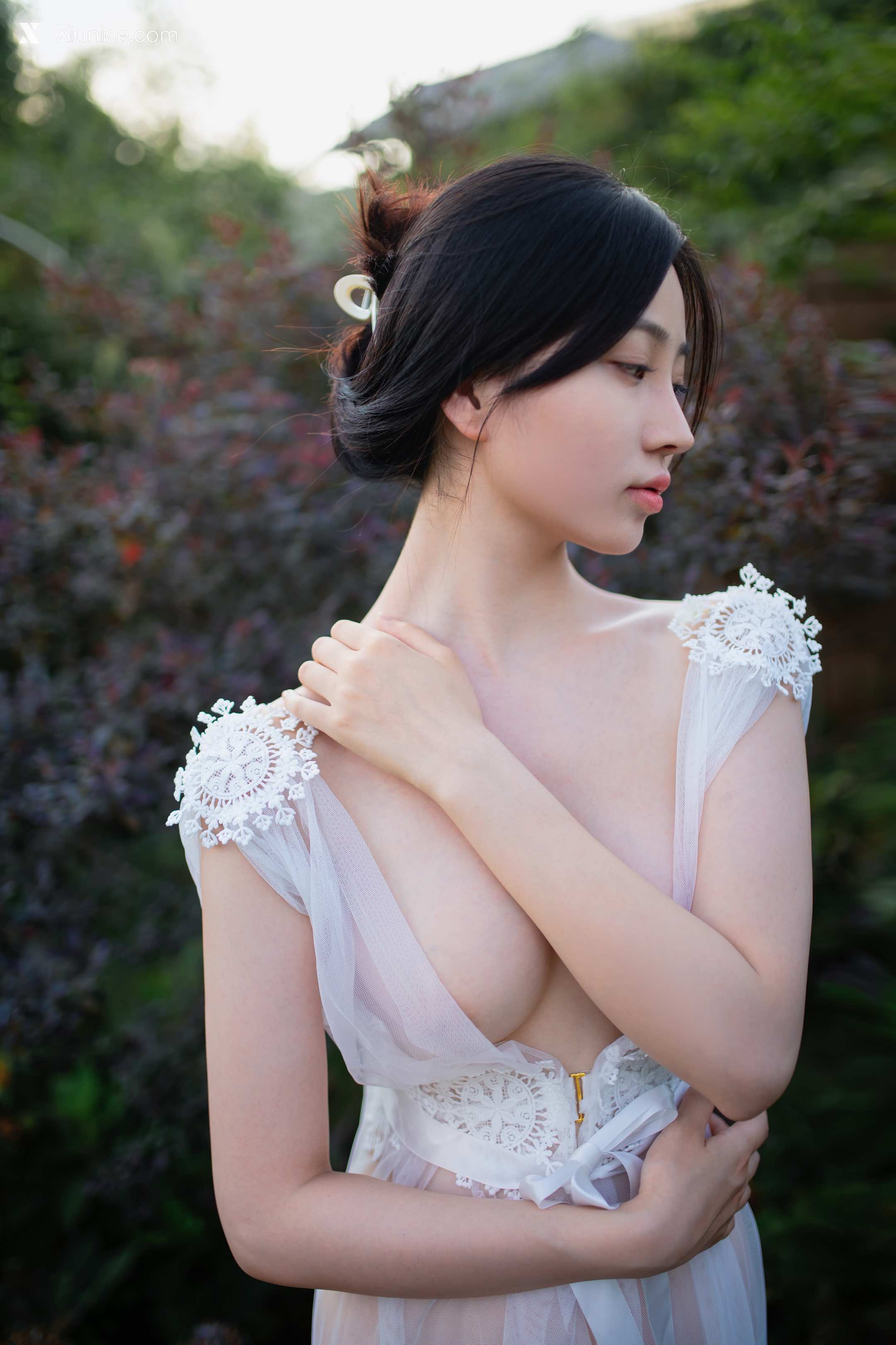 Coser@年年Nnian – 神明之女 第39张