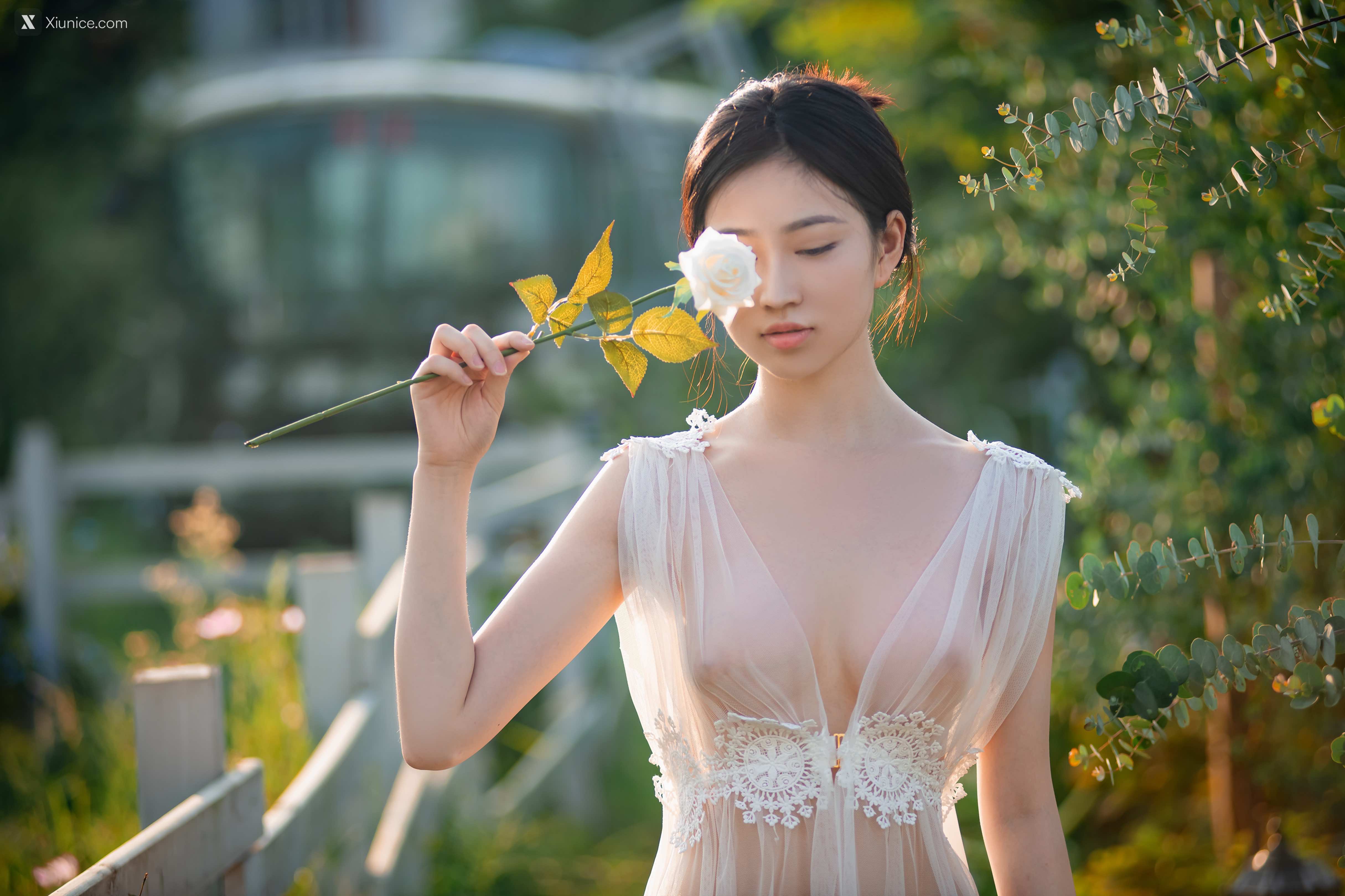 Coser@年年Nnian – 神明之女 第10张