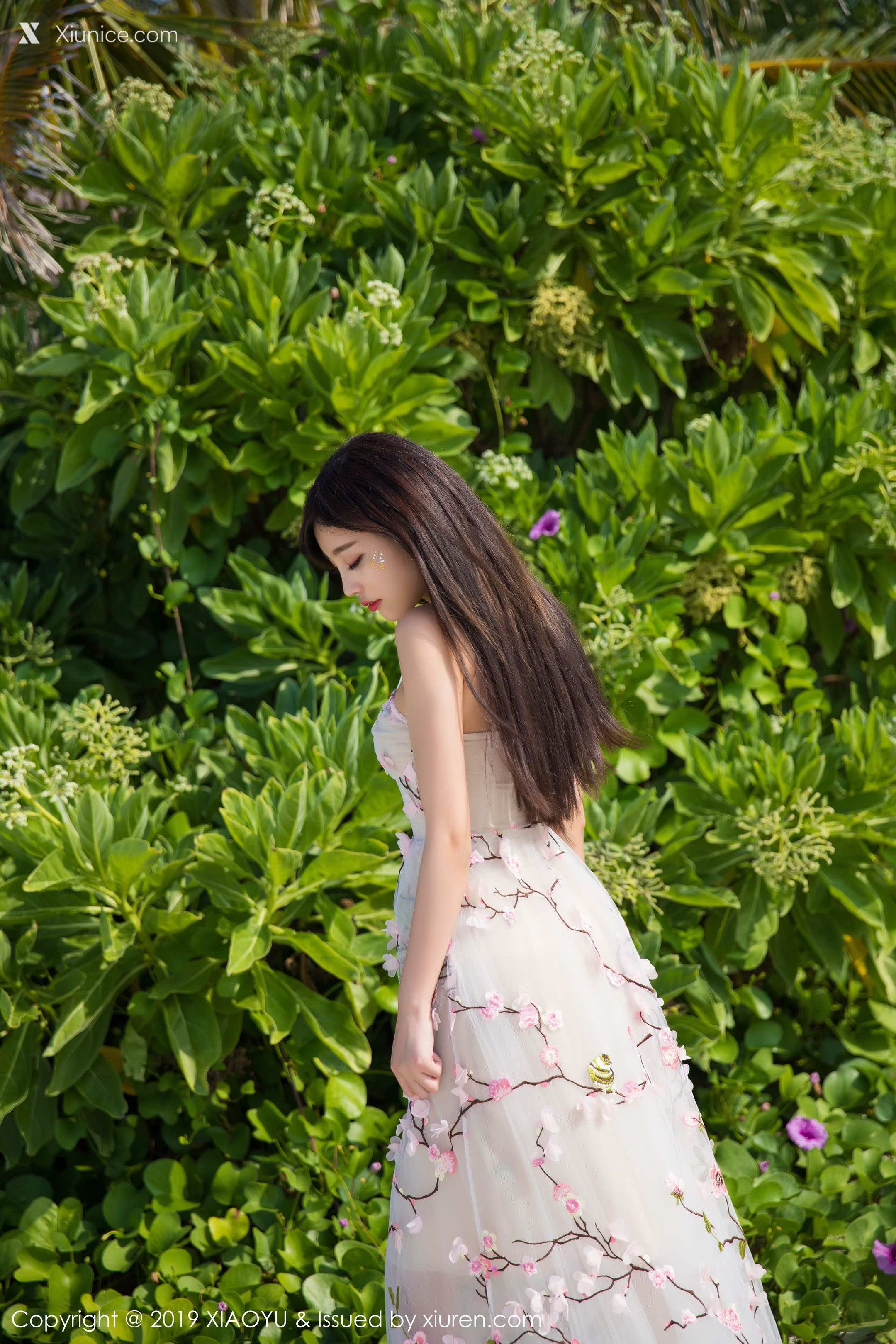 XiaoYu语画界 Vol.0109 杨晨晨sugar 第49张