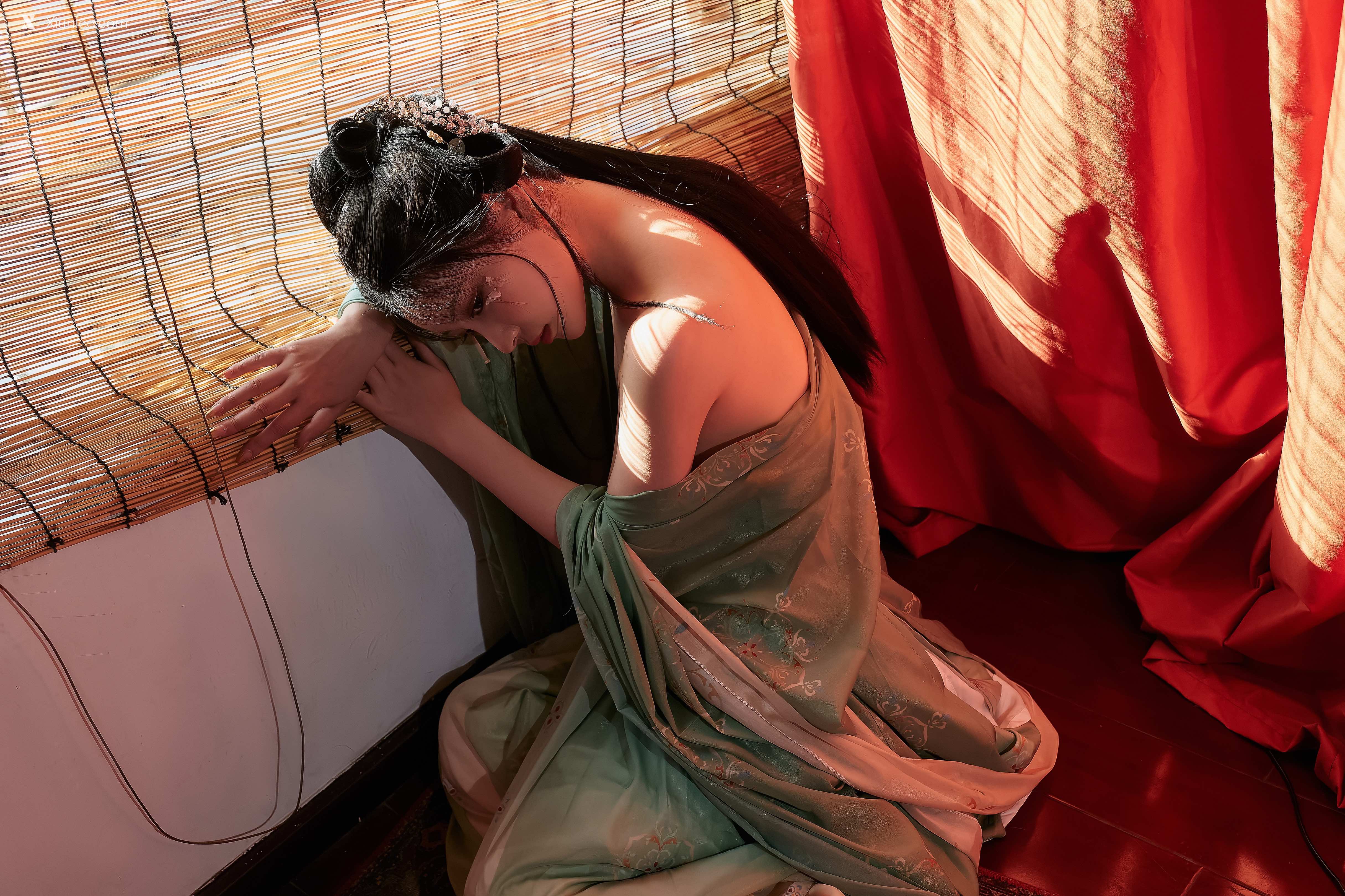 Coser@年年Nnian – 白梦华录 第16张