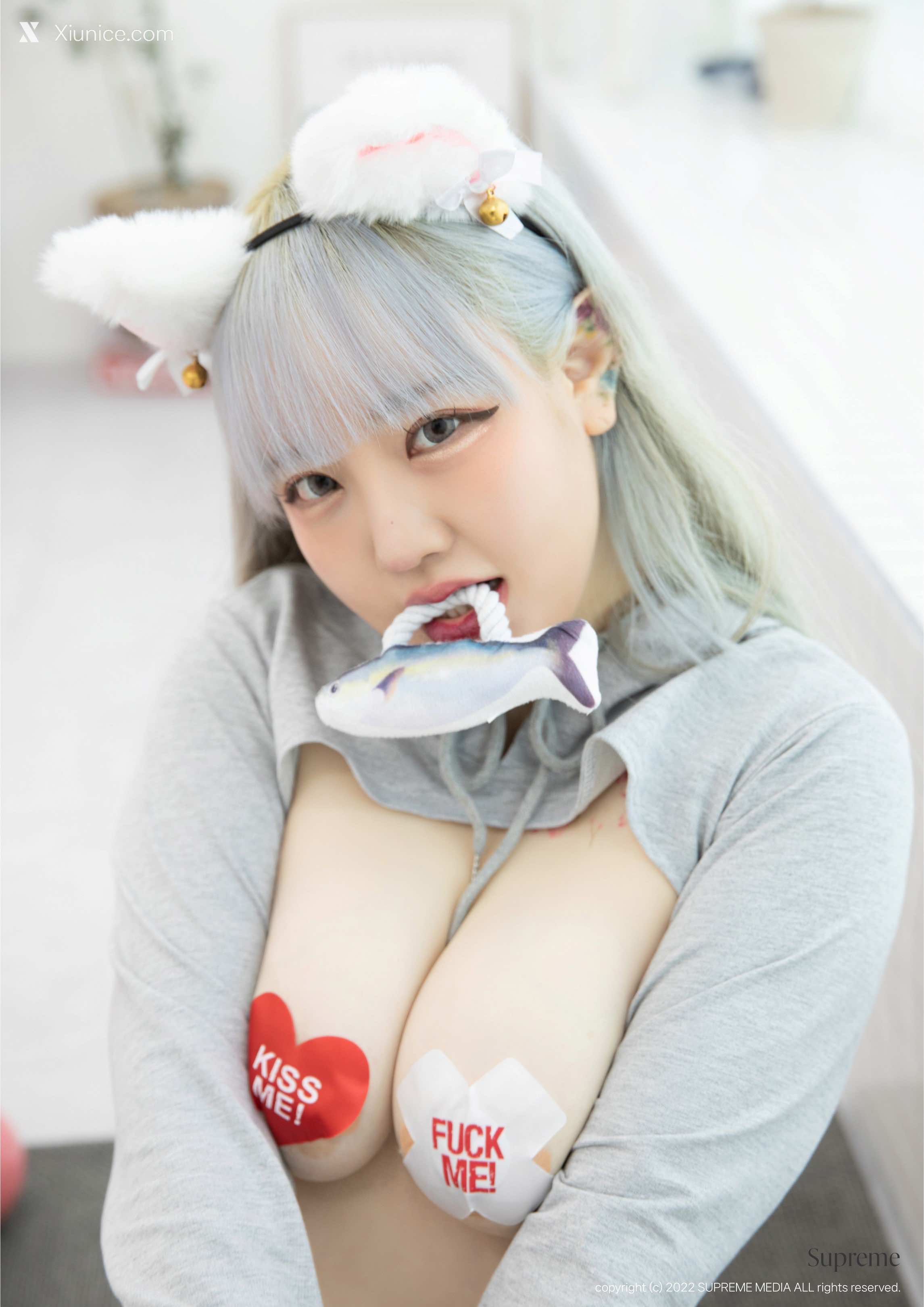 Supreme – No.01 – Clare 第47张