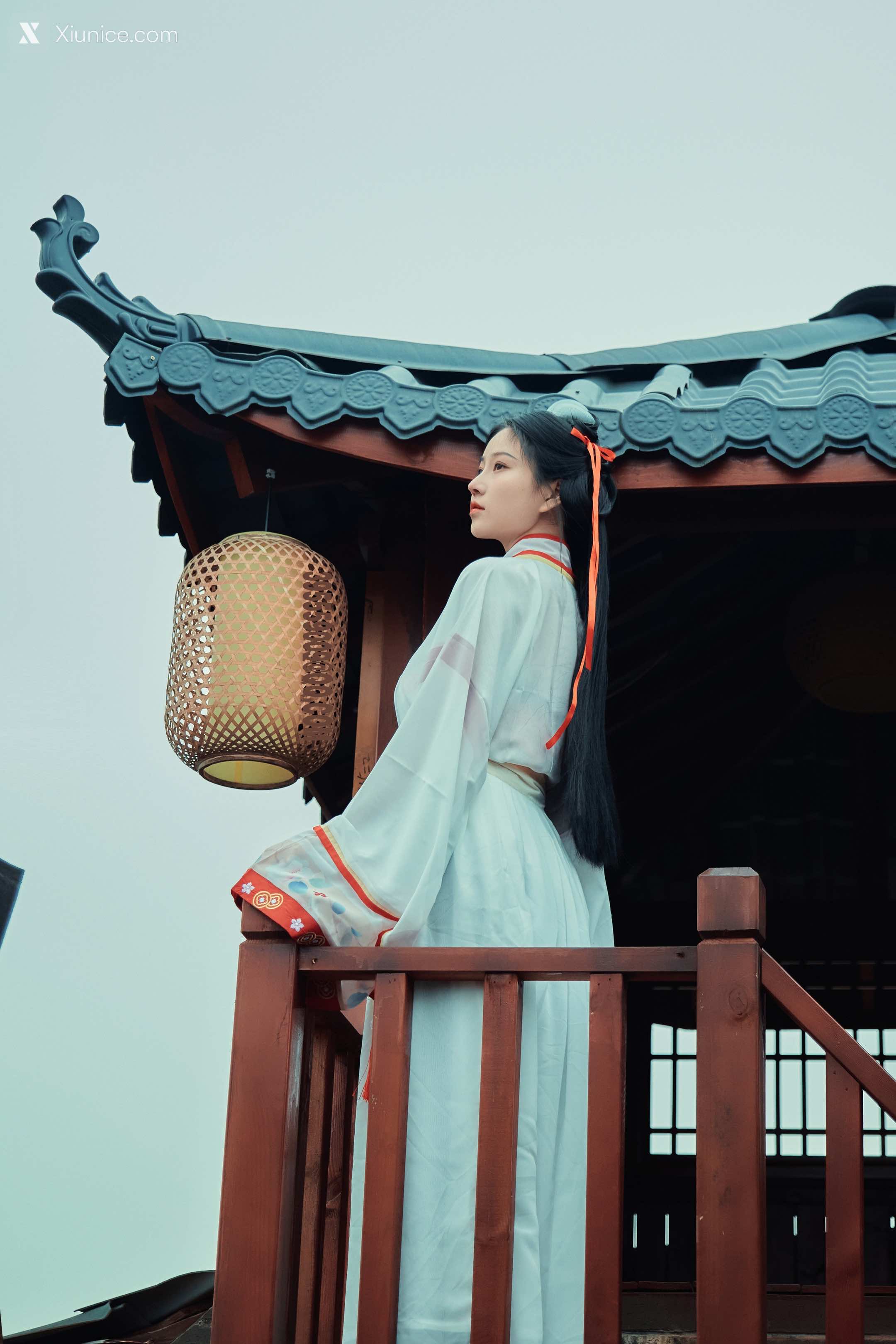 Coser@年年Nnian – Like a Dream Order 第23张
