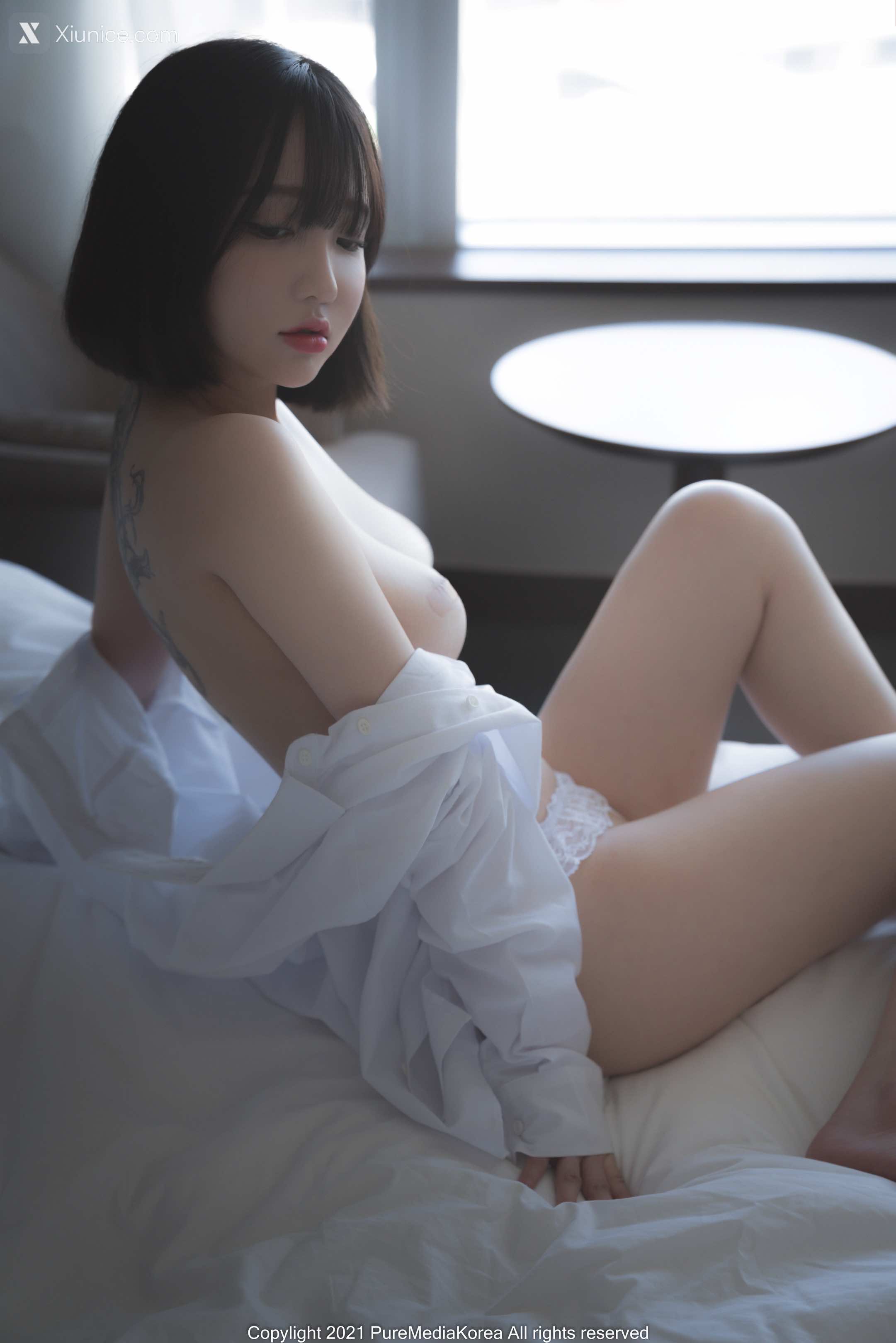 Pure Media Vol.070 Son Ye-Eun (손예은) 第43张