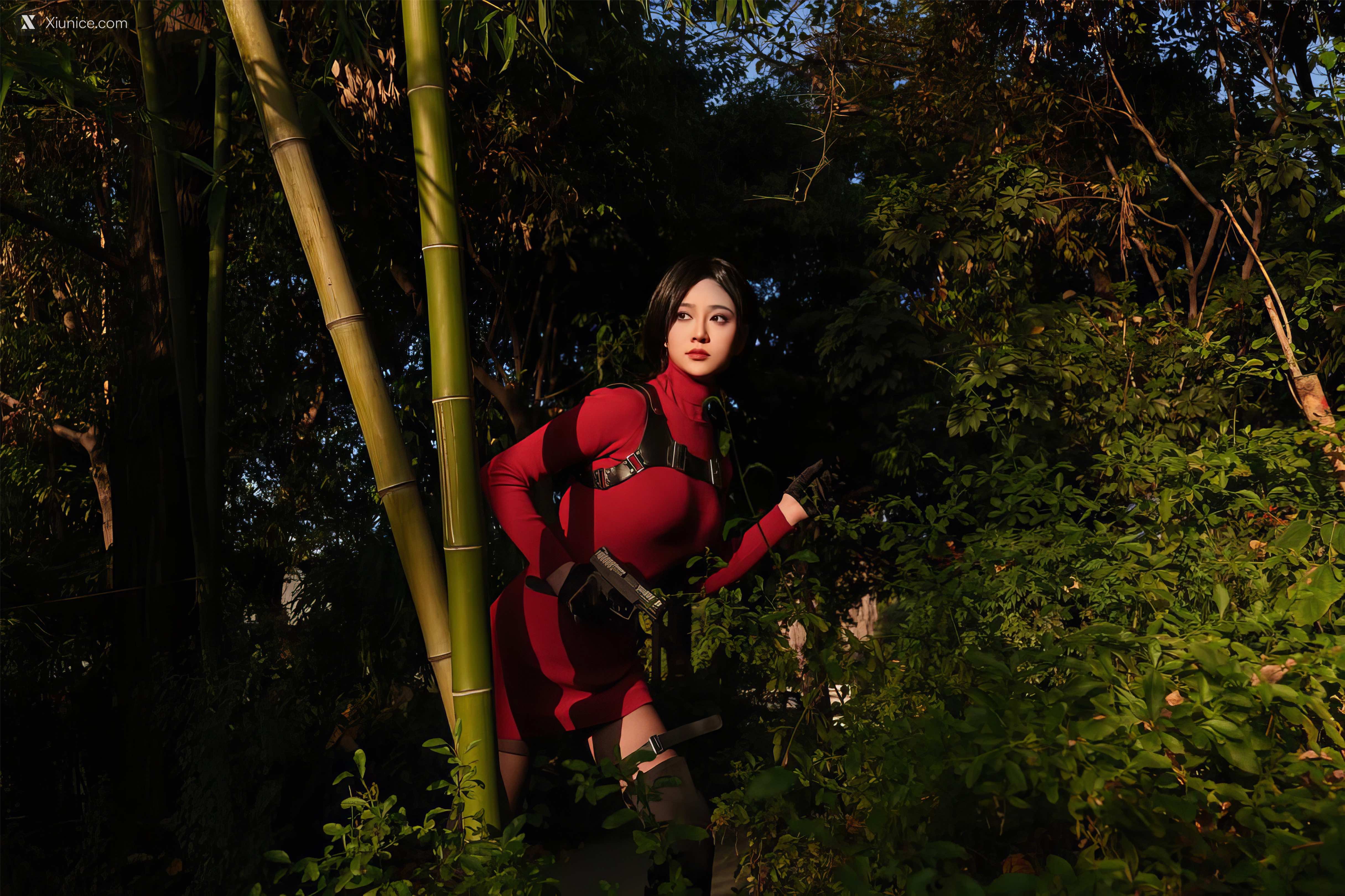 Coser@年年Nnian – 艾达·年 第49张