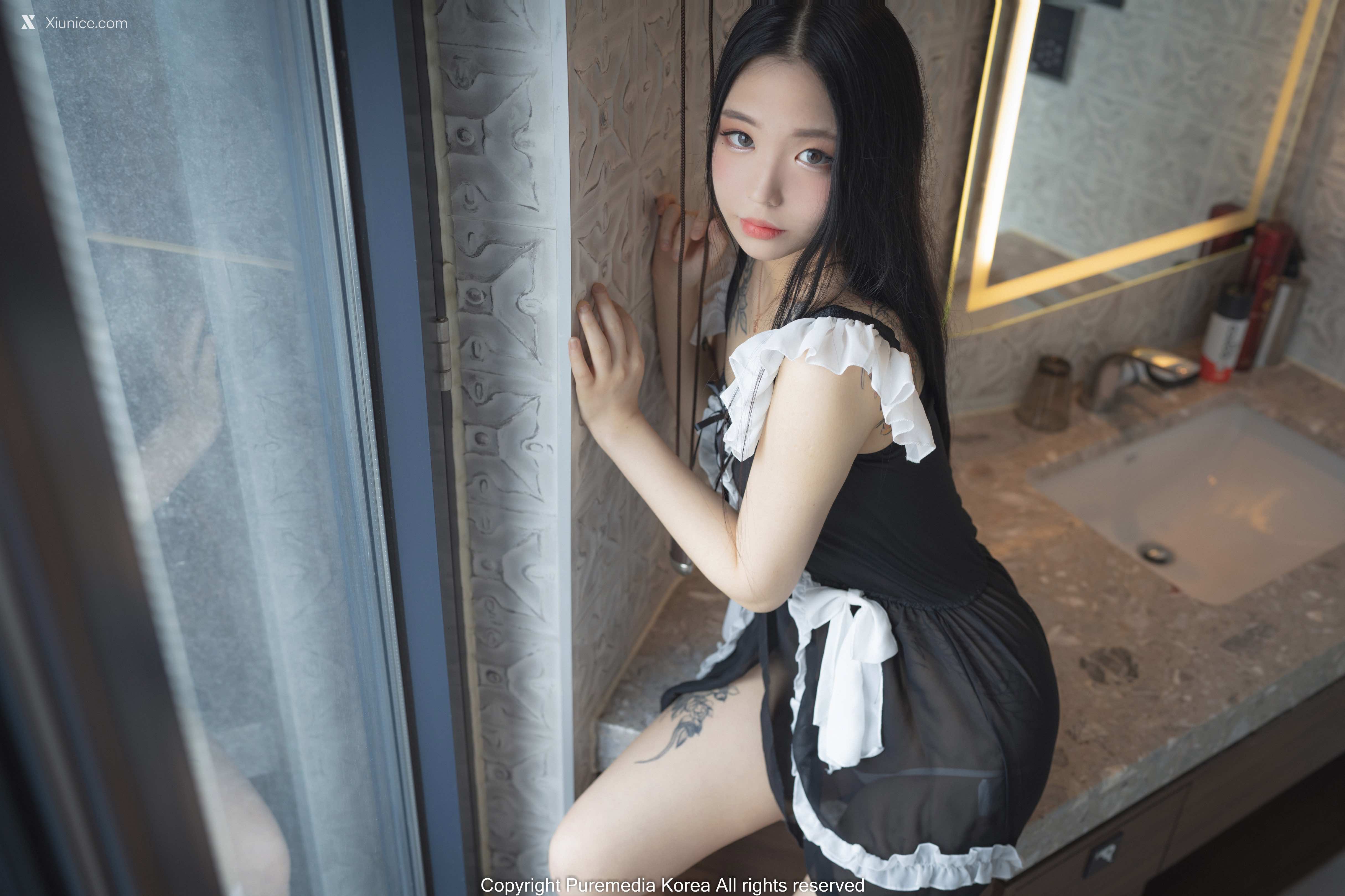 Pure Media Vol.175 Yeon Hwa (연화) 第75张
