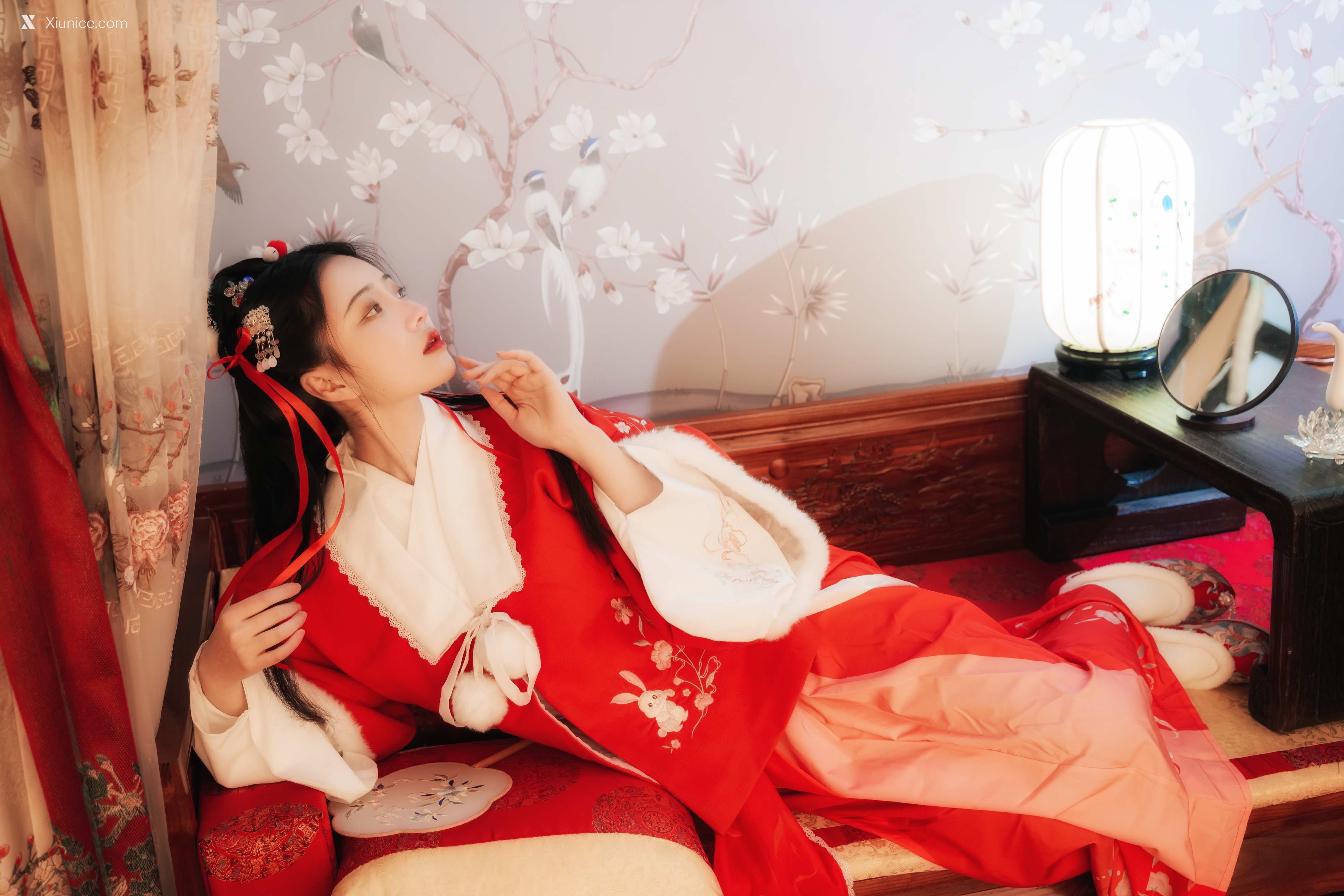 Coser@年年Nnian – 点绛唇 第3张