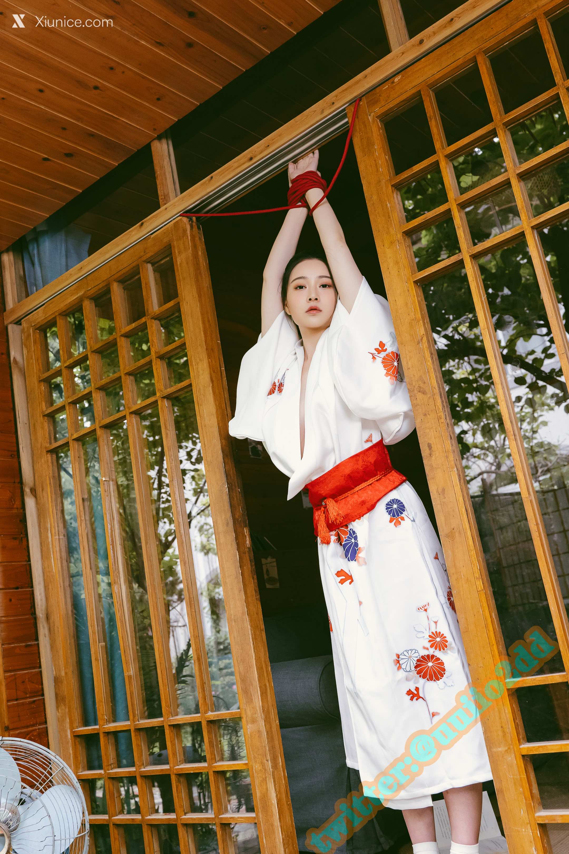 Coser@年年Nnian – [A版]以爱之名 第20张