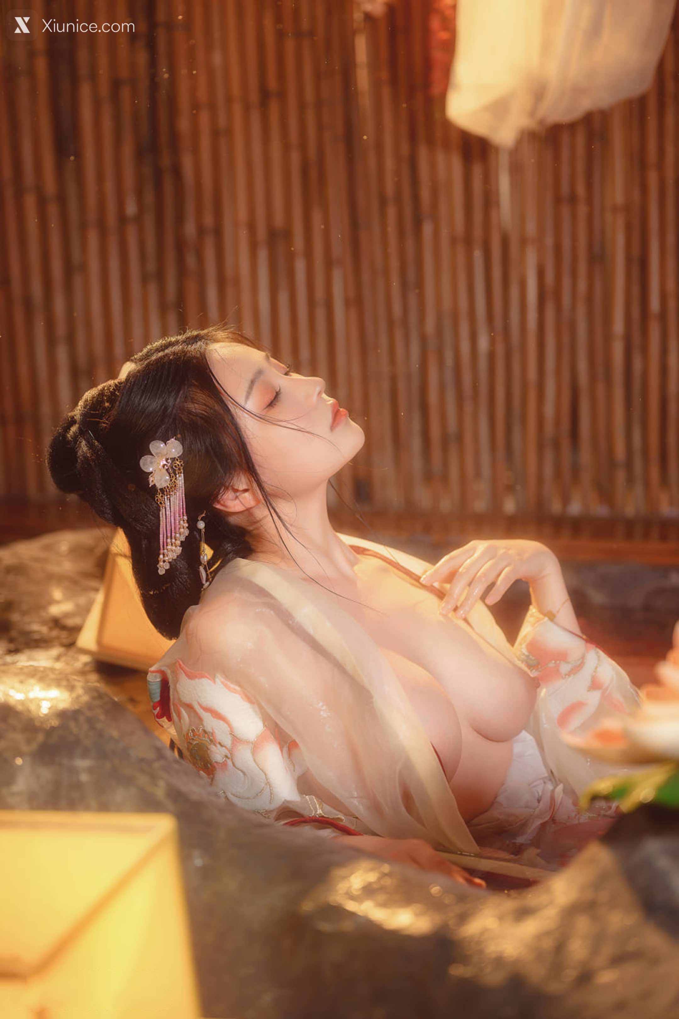 Coser@年年Nnian – 梦醉瑶 第28张