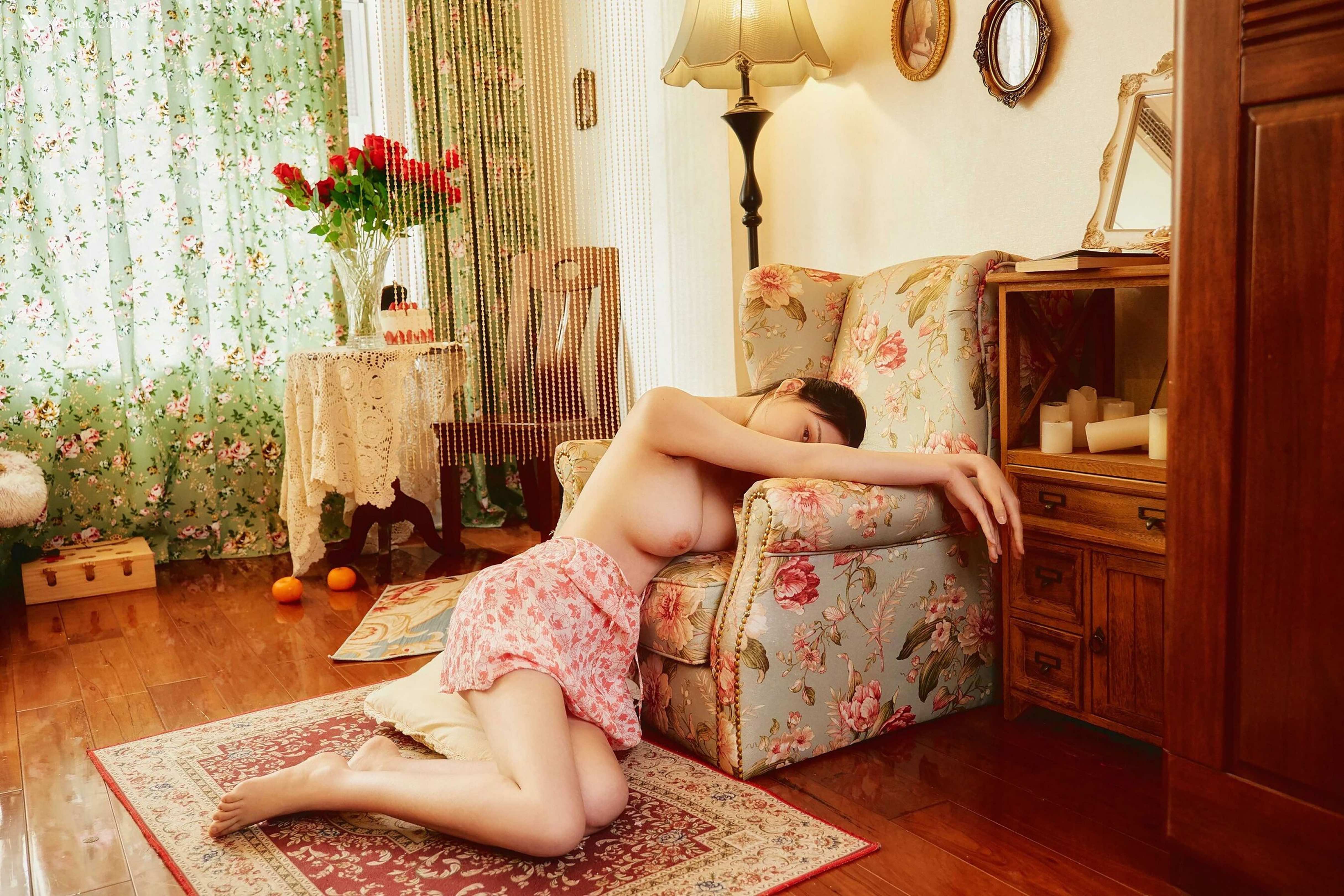 Coser@年年Nnian – 暖暖 第31张