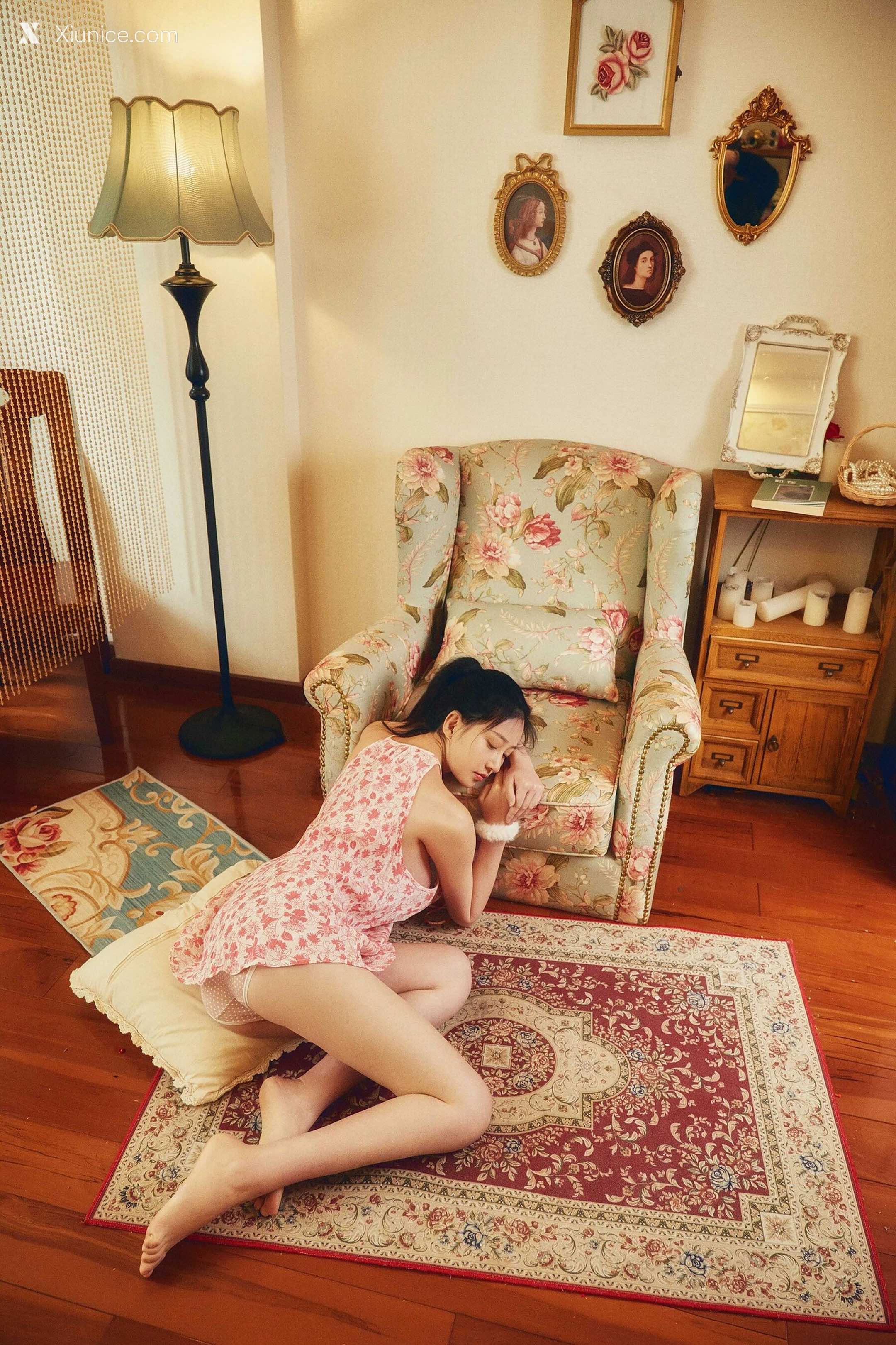 Coser@年年Nnian – 暖暖 第22张