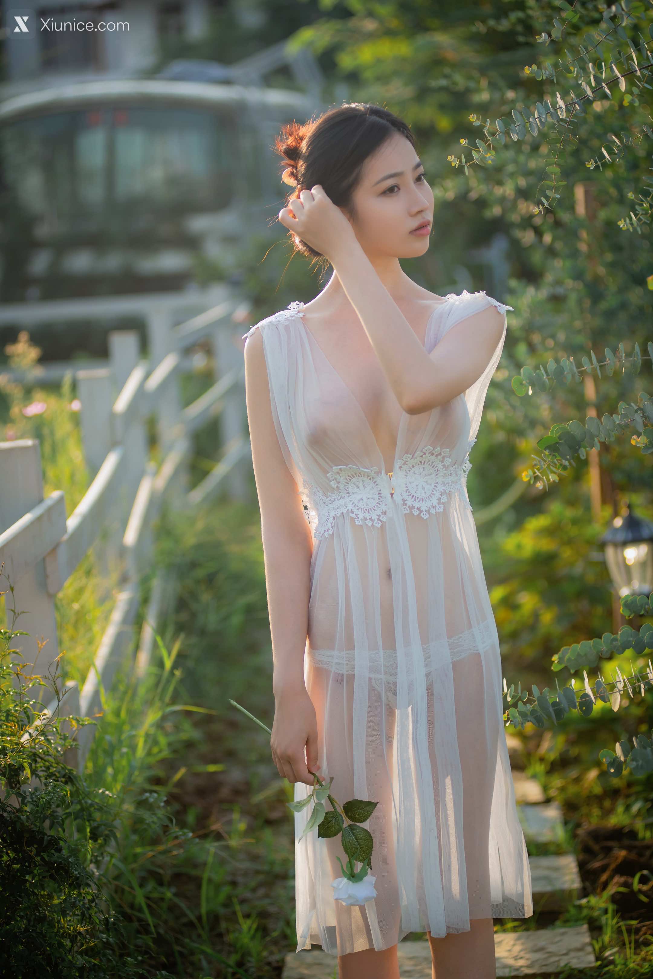 Coser@年年Nnian – 神明之女 第9张