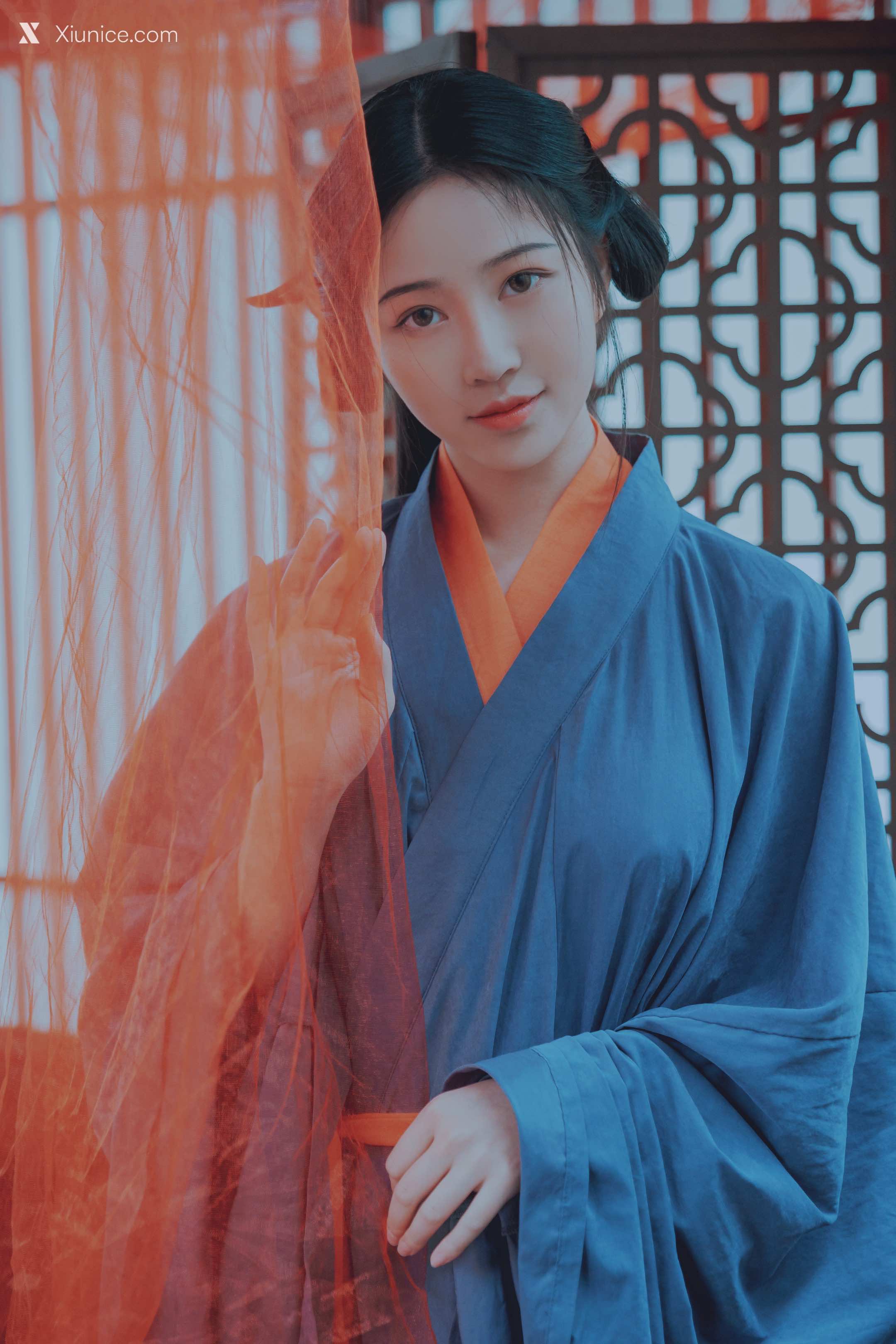 Coser@年年Nnian – 汉宫春月 第14张