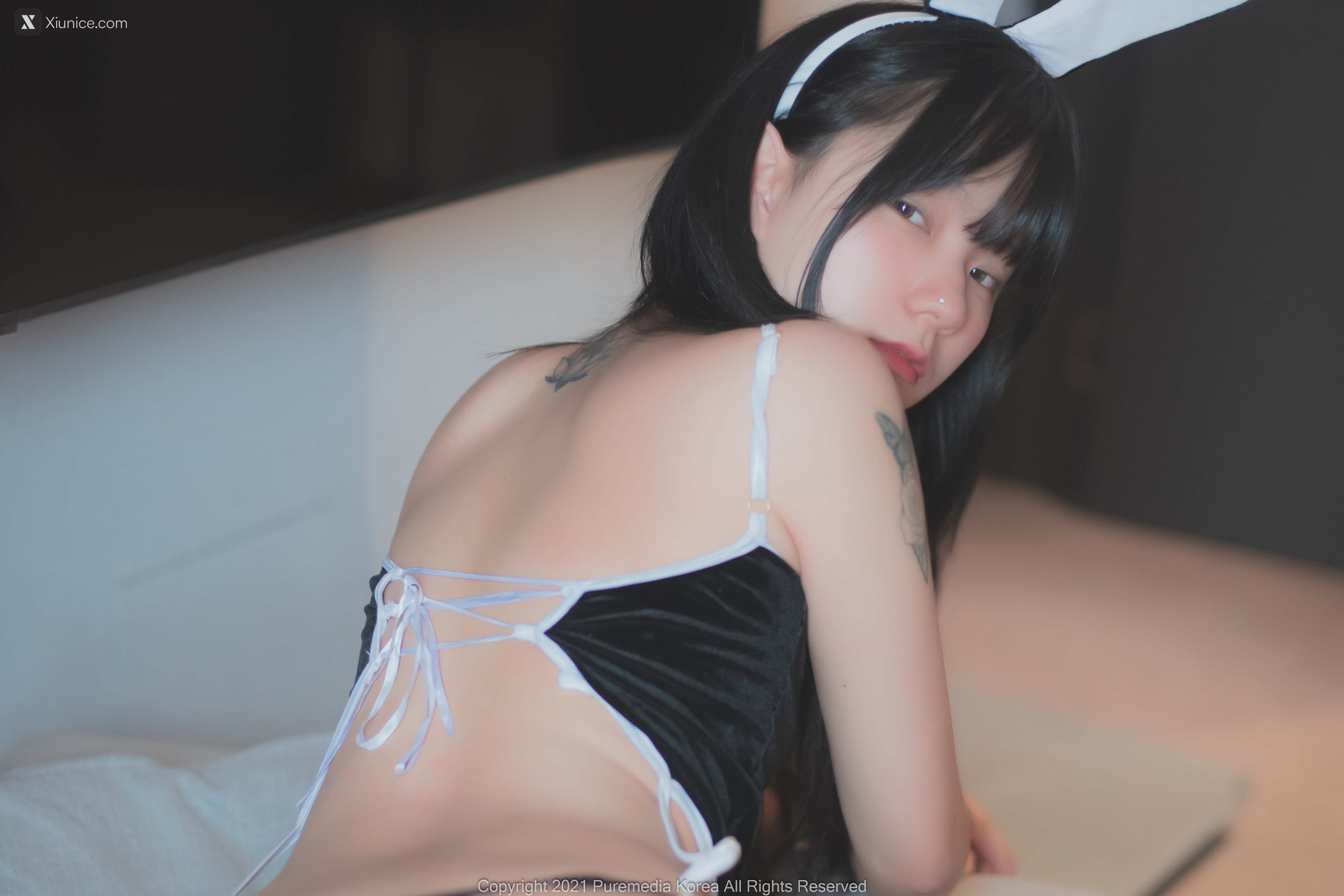 Pure Media Vol.117 Hizzy (히지) 第39张