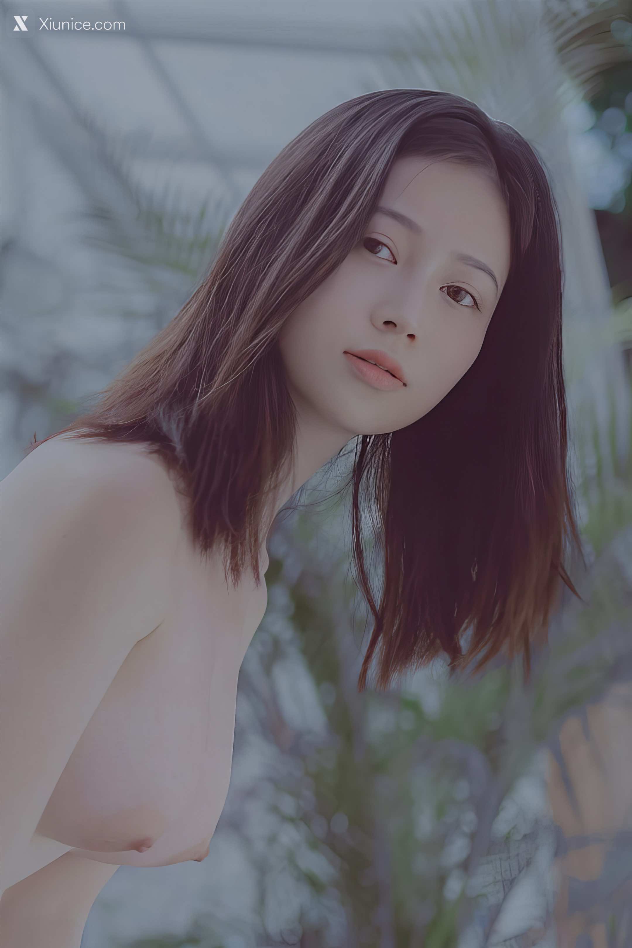Coser@年年Nnian – 青青子衿 第20张