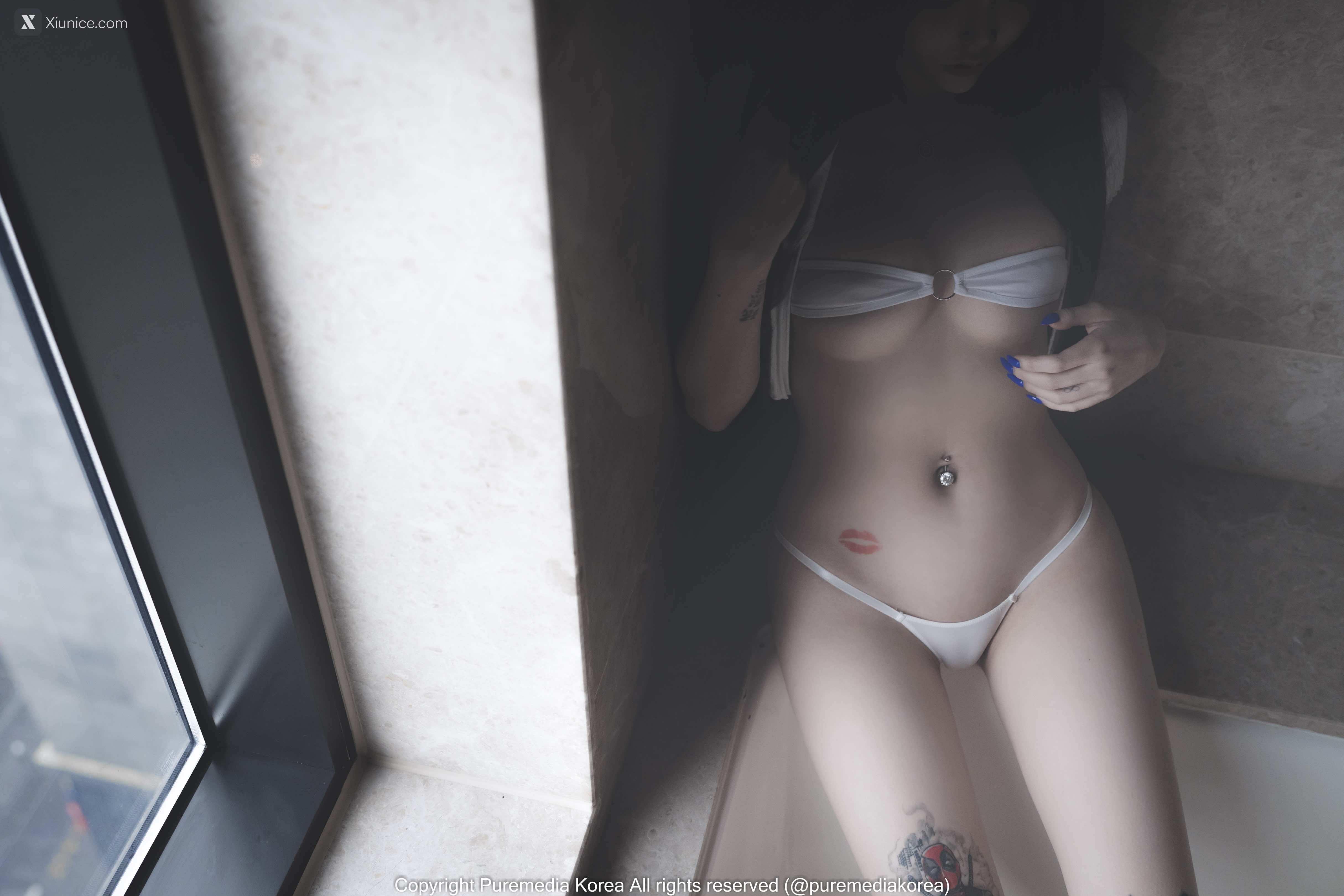 Pure Media Vol.107 Yuka (유카) 第63张