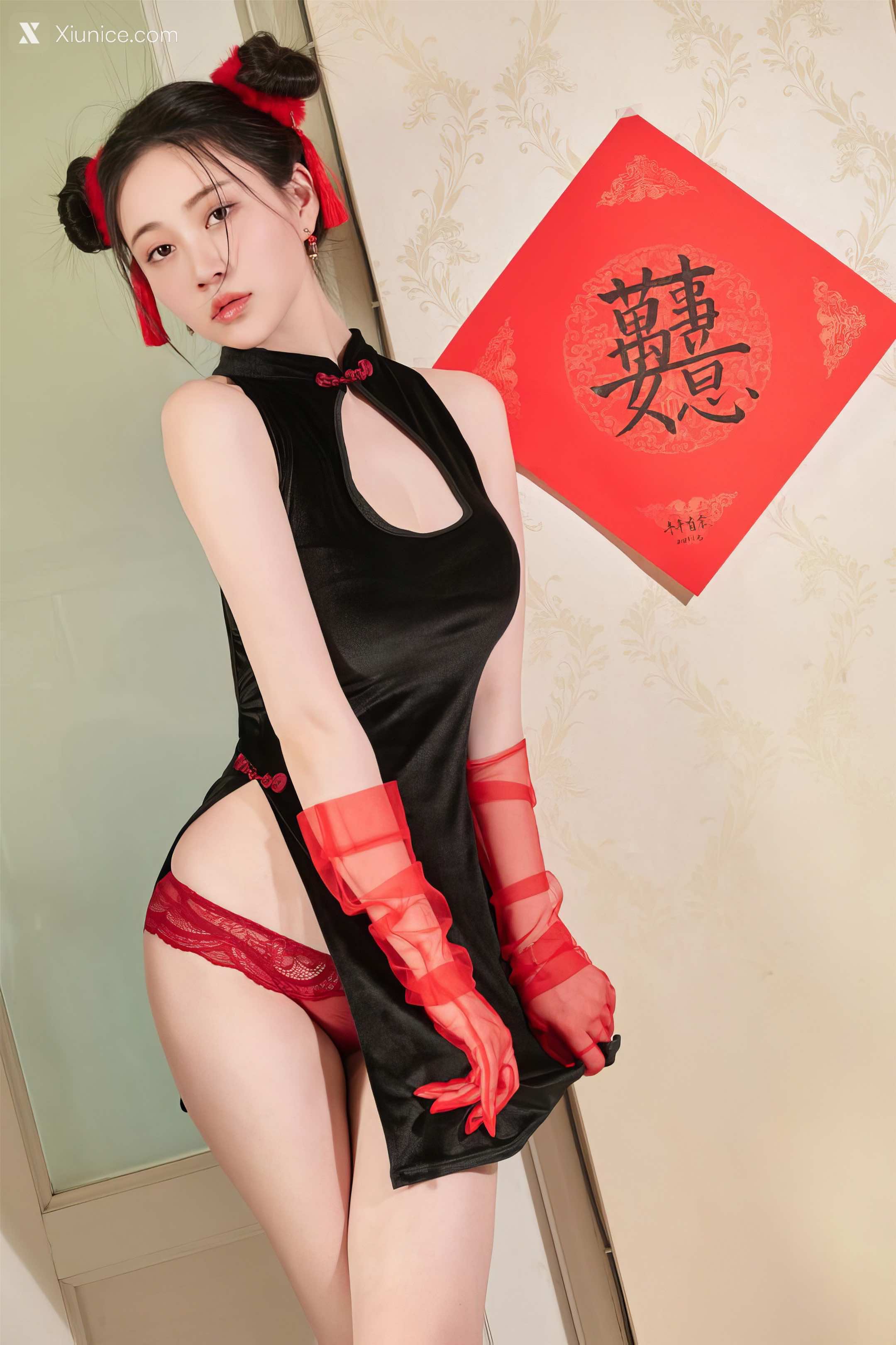 Coser@年年Nnian – 新年 第5张