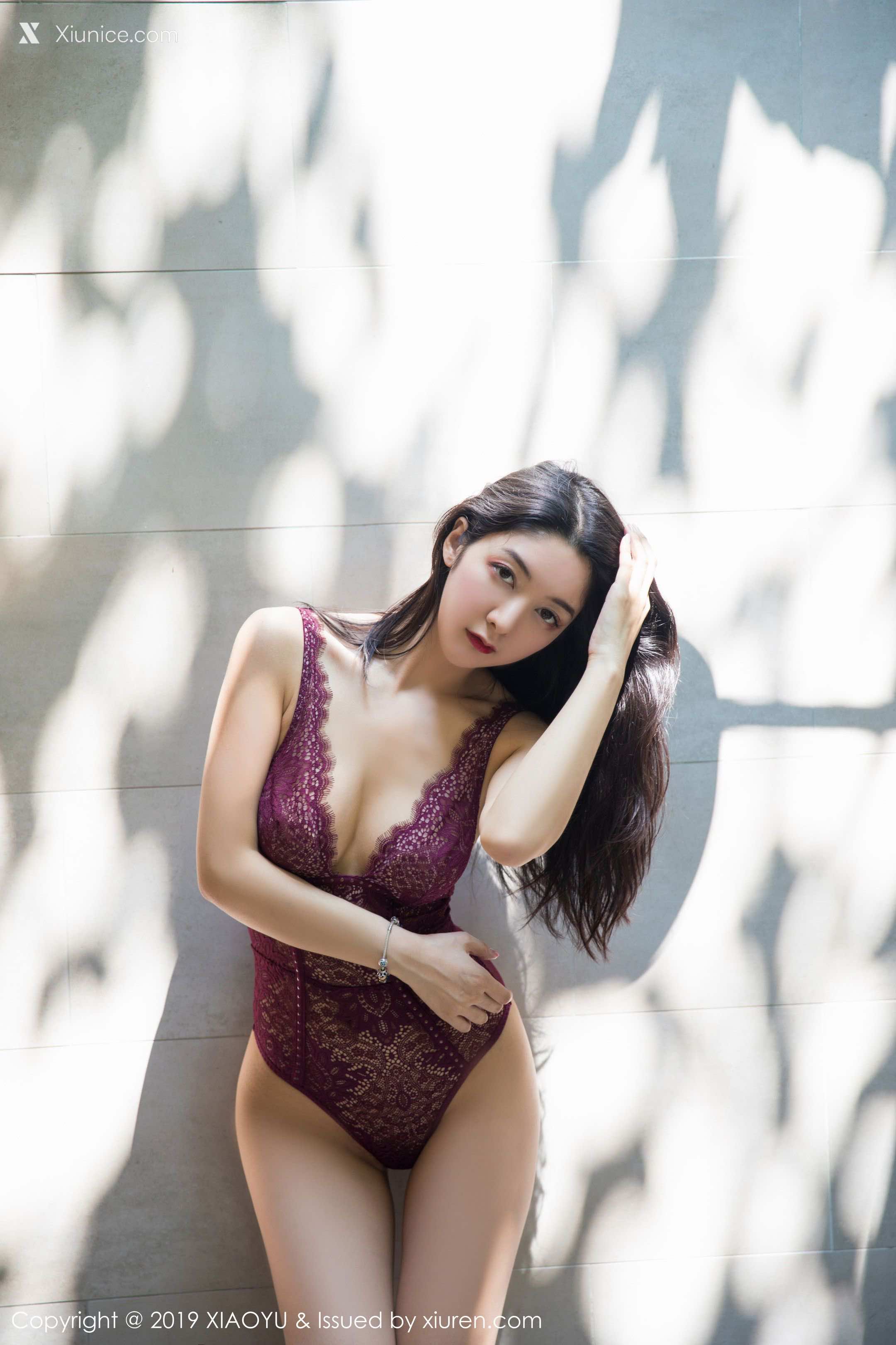 XiaoYu语画界 Vol.0127 Angela喜欢猫 第70张