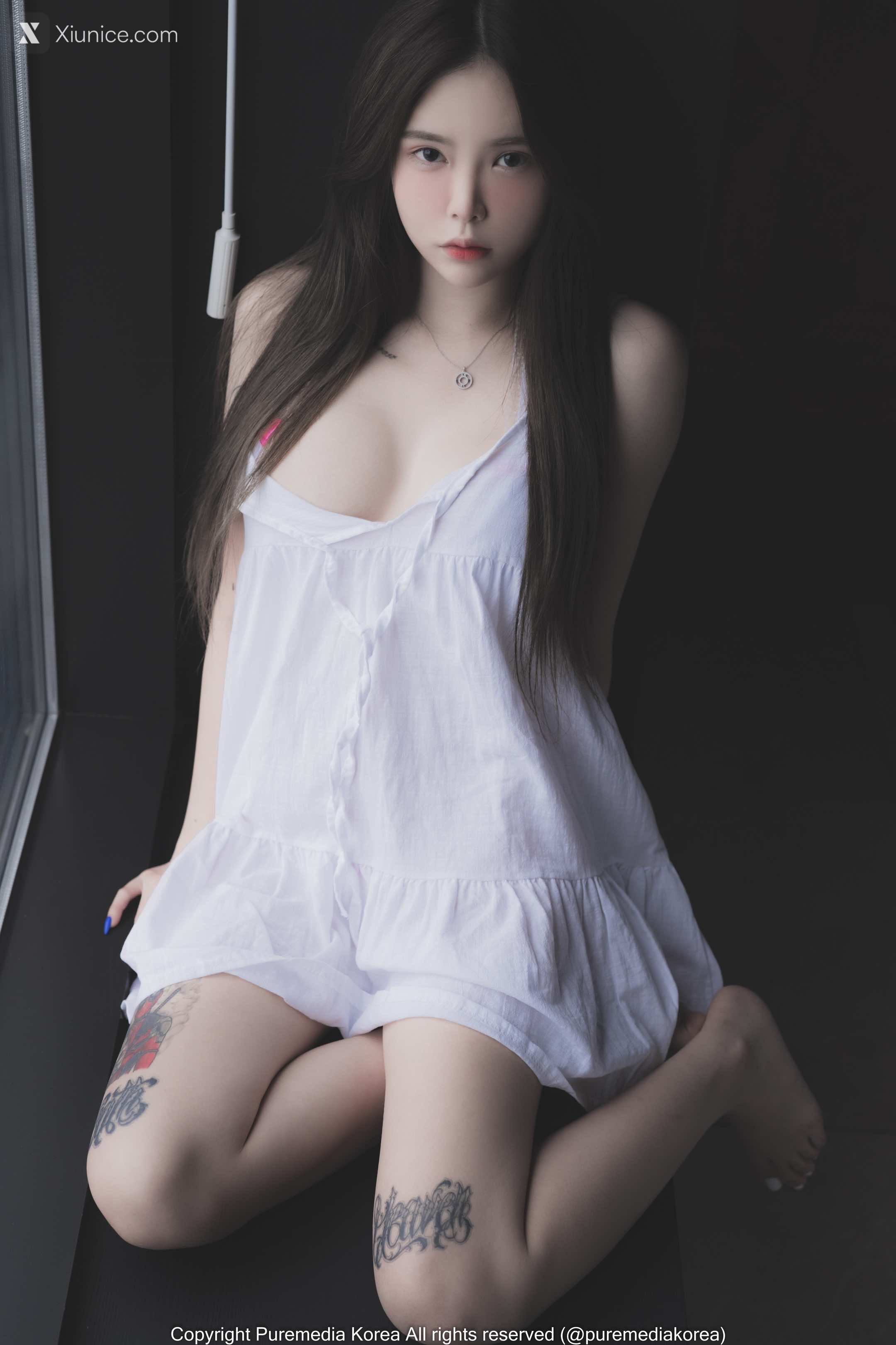 Pure Media Vol.107 Yuka (유카) 第68张