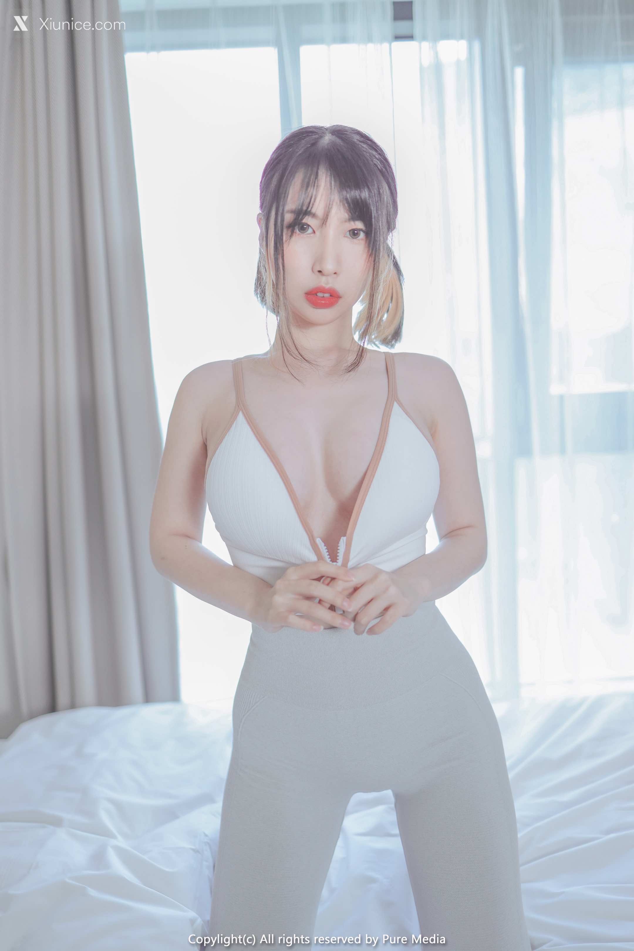 Pure Media Vol.103 Uhye (이유혜) 第26张