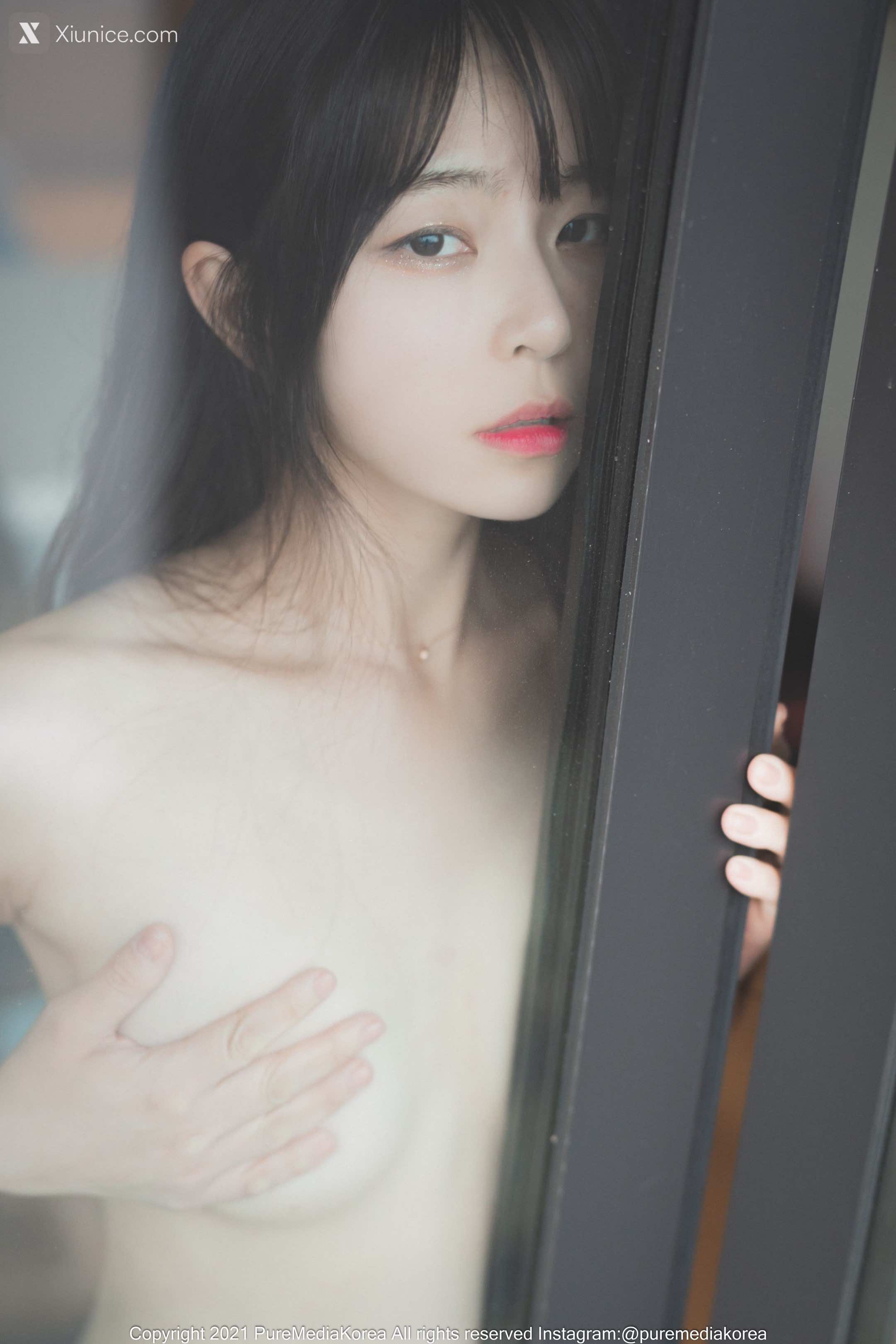 Pure Media Vol.077 Eun Bi 第51张