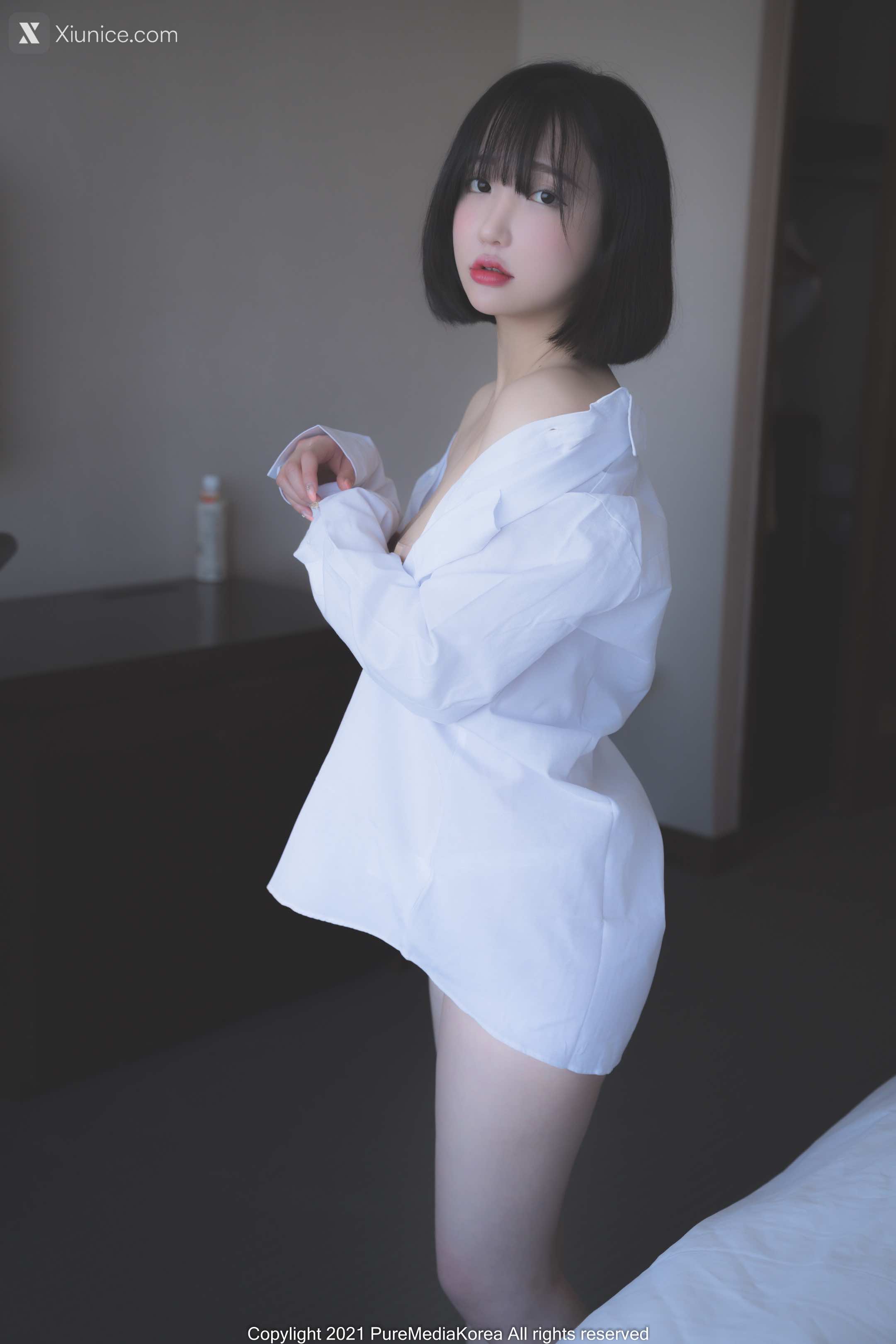 Pure Media Vol.070 Son Ye-Eun (손예은) 第36张
