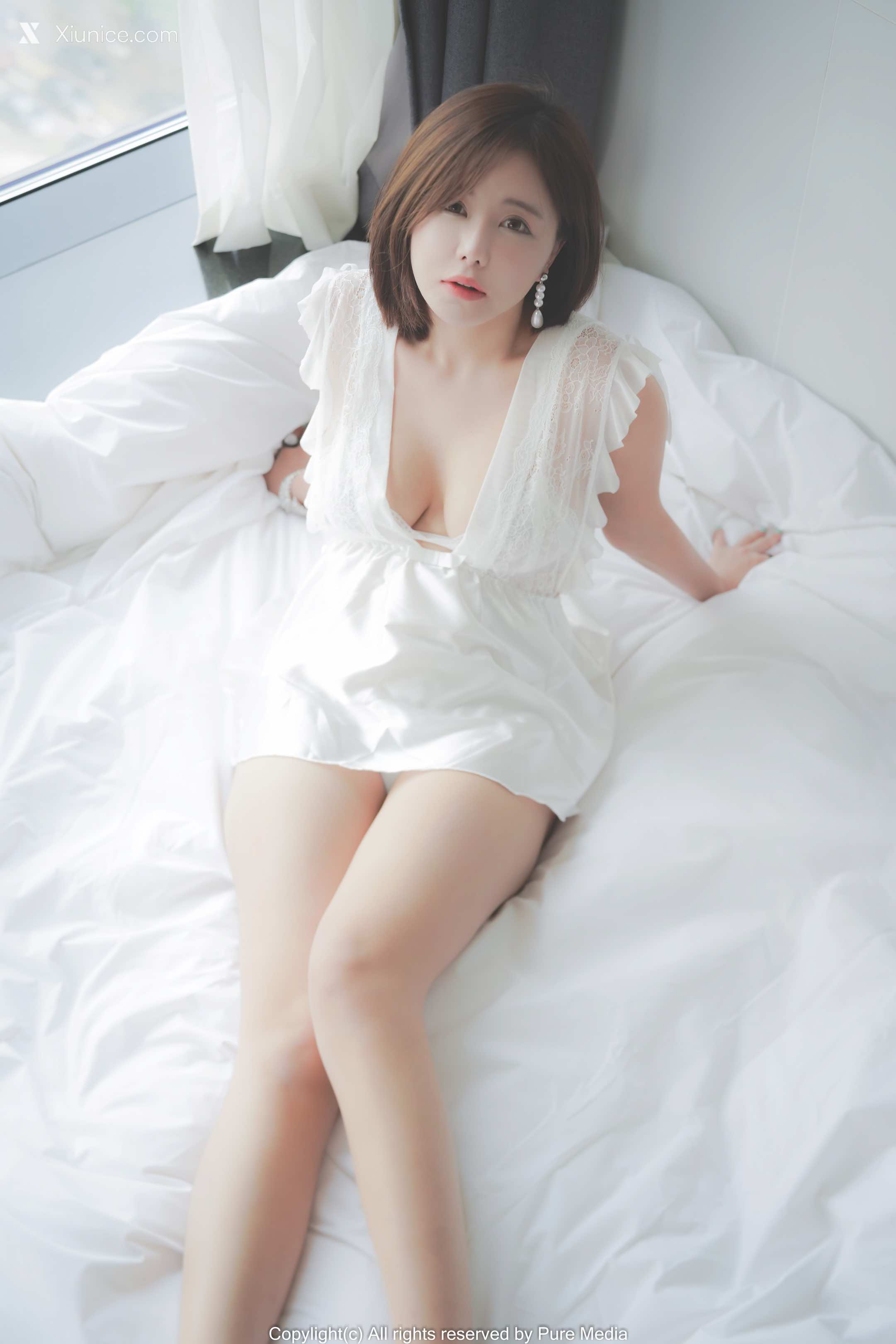 Pure Media Vol.063 Ryu Ji Hye (류지혜) 第53张