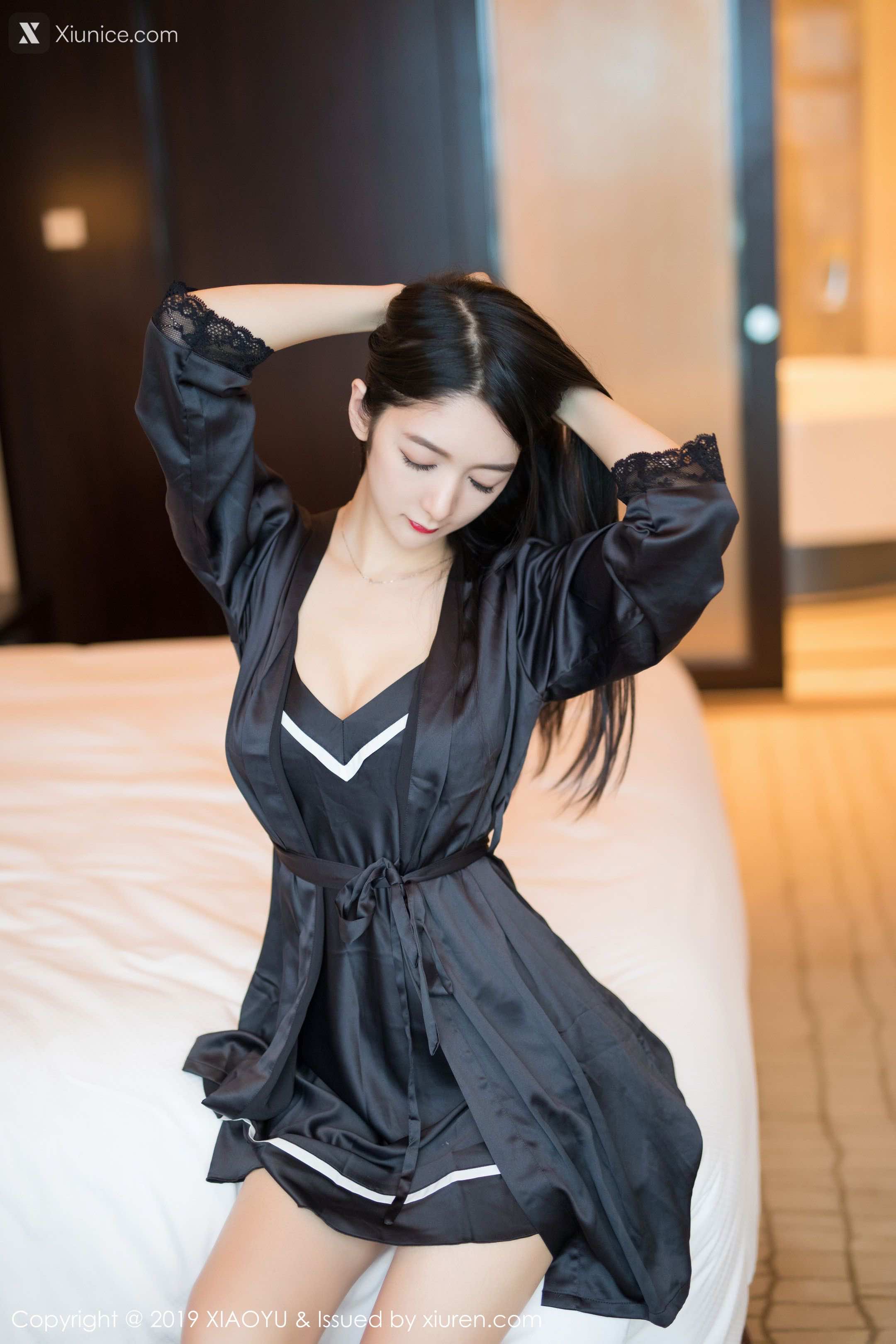 XiaoYu语画界 Vol.0103 Angela喜欢猫 第7张