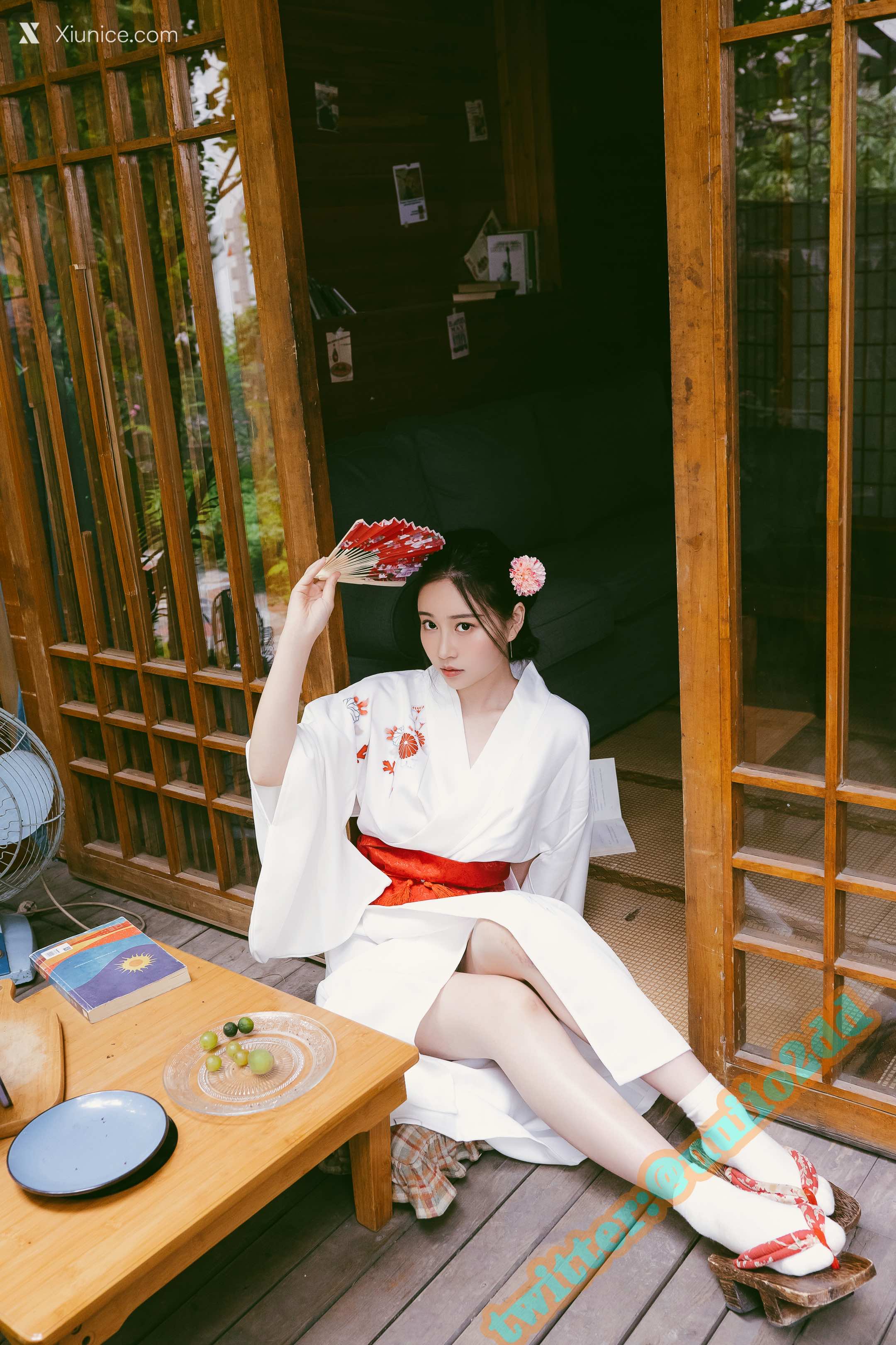 Coser@年年Nnian – [A版]以爱之名 第7张