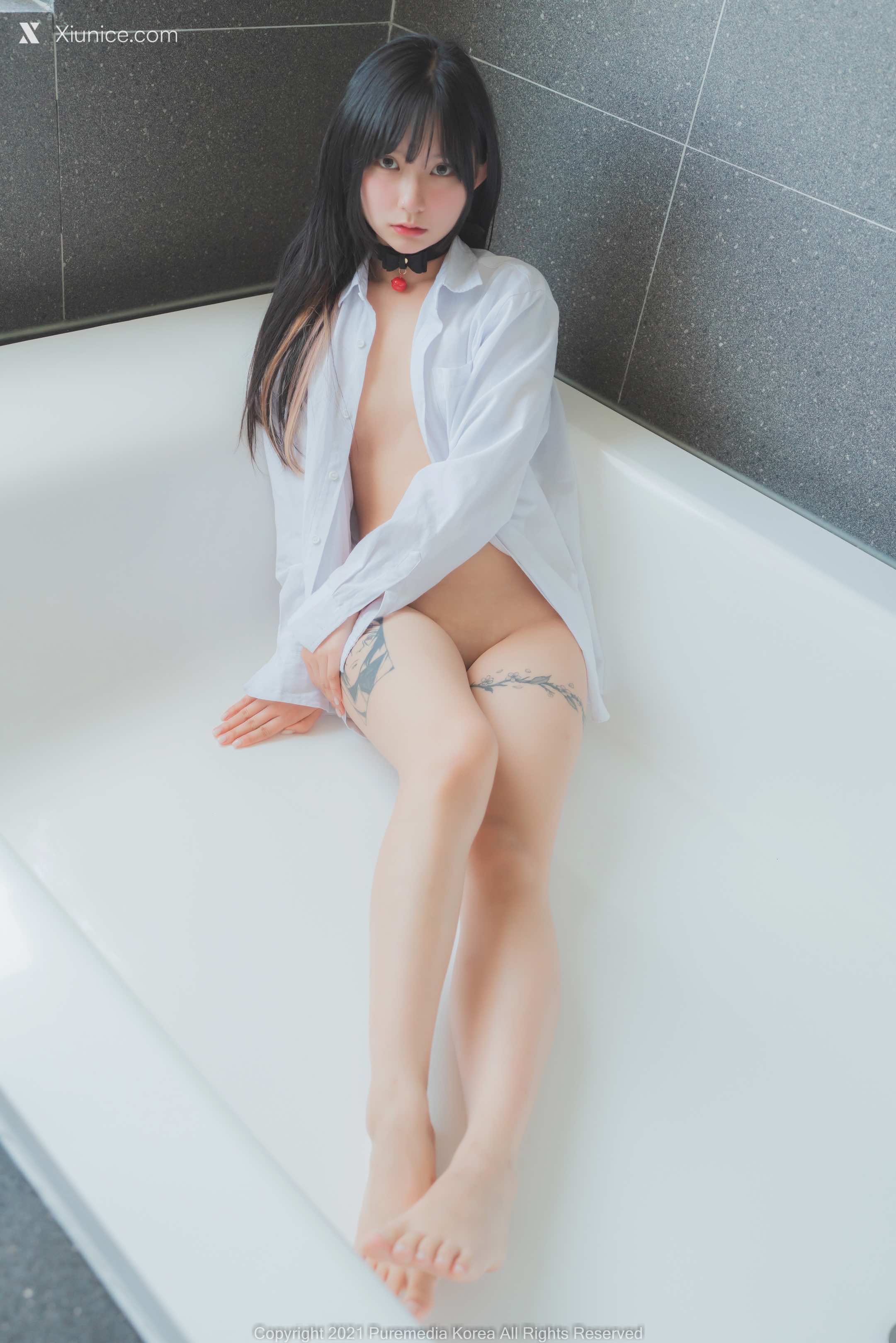 Pure Media Vol.101 – Hizzy (히지) 第69张