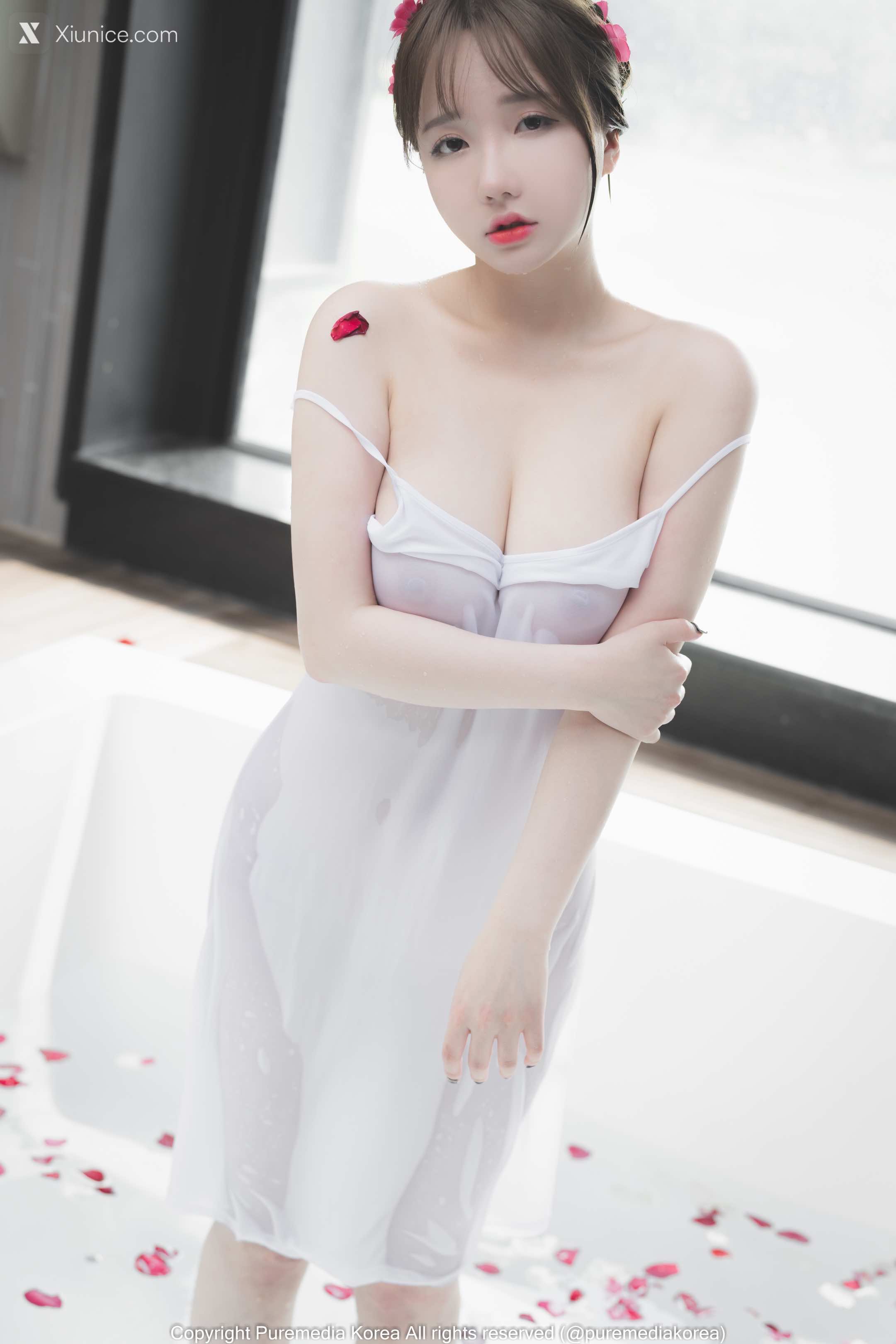Pure Media Vol.095 Son Ye-Eun (손예은) 第97张