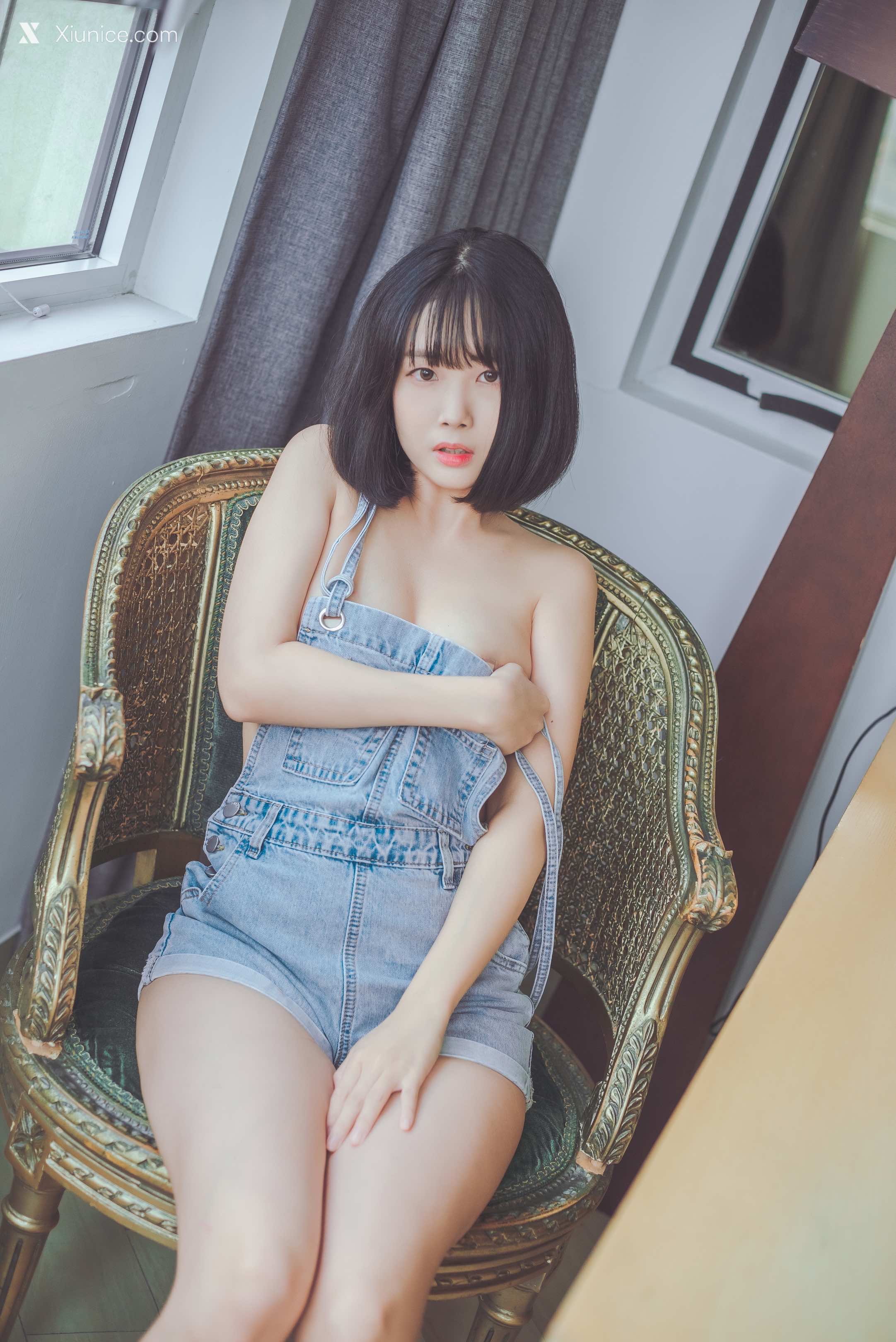 Pure Media Vol.080 Leechu (리쭈) 第38张