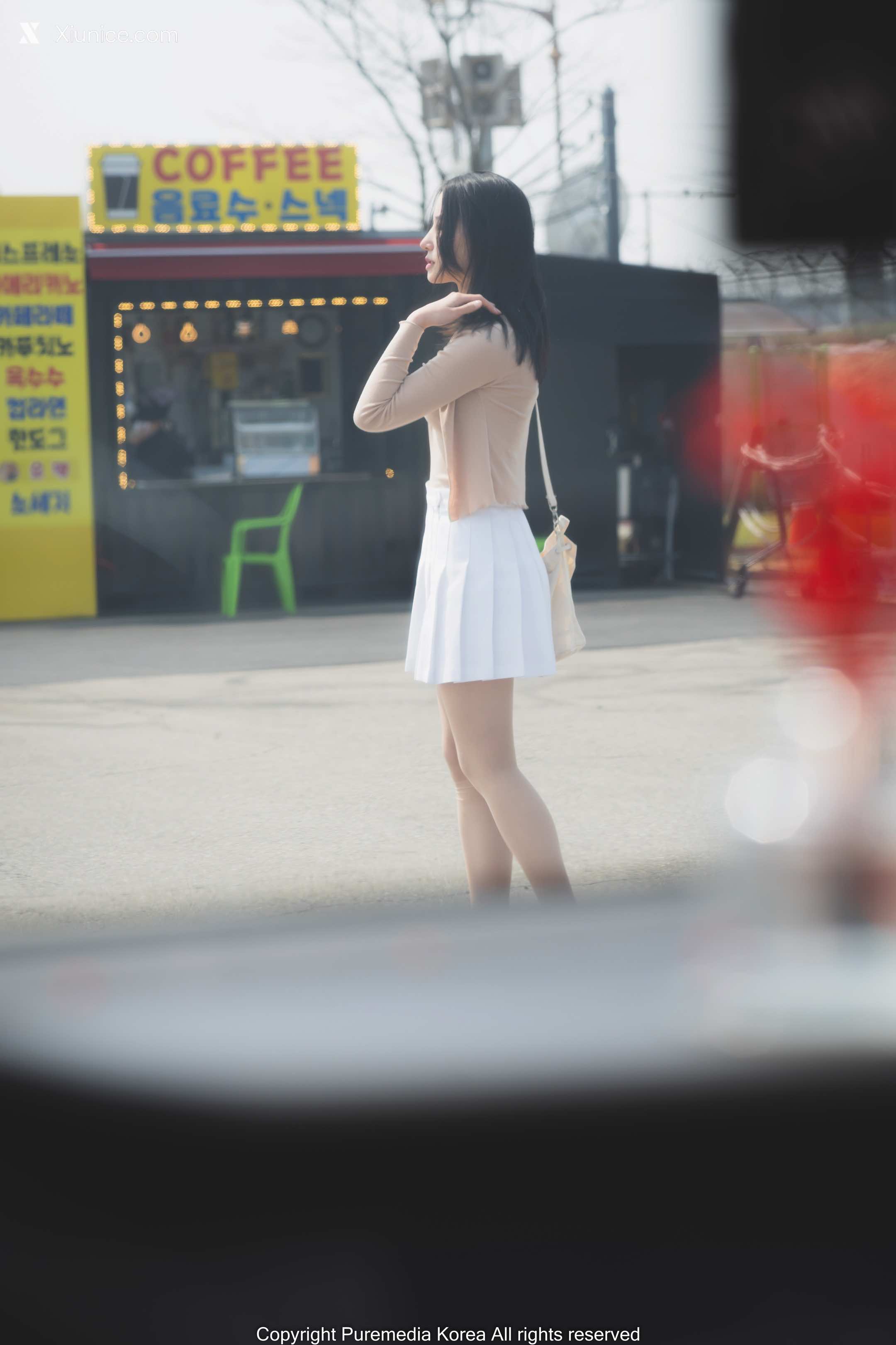 Pure Media Vol.176 Yeha (예하) 第58张