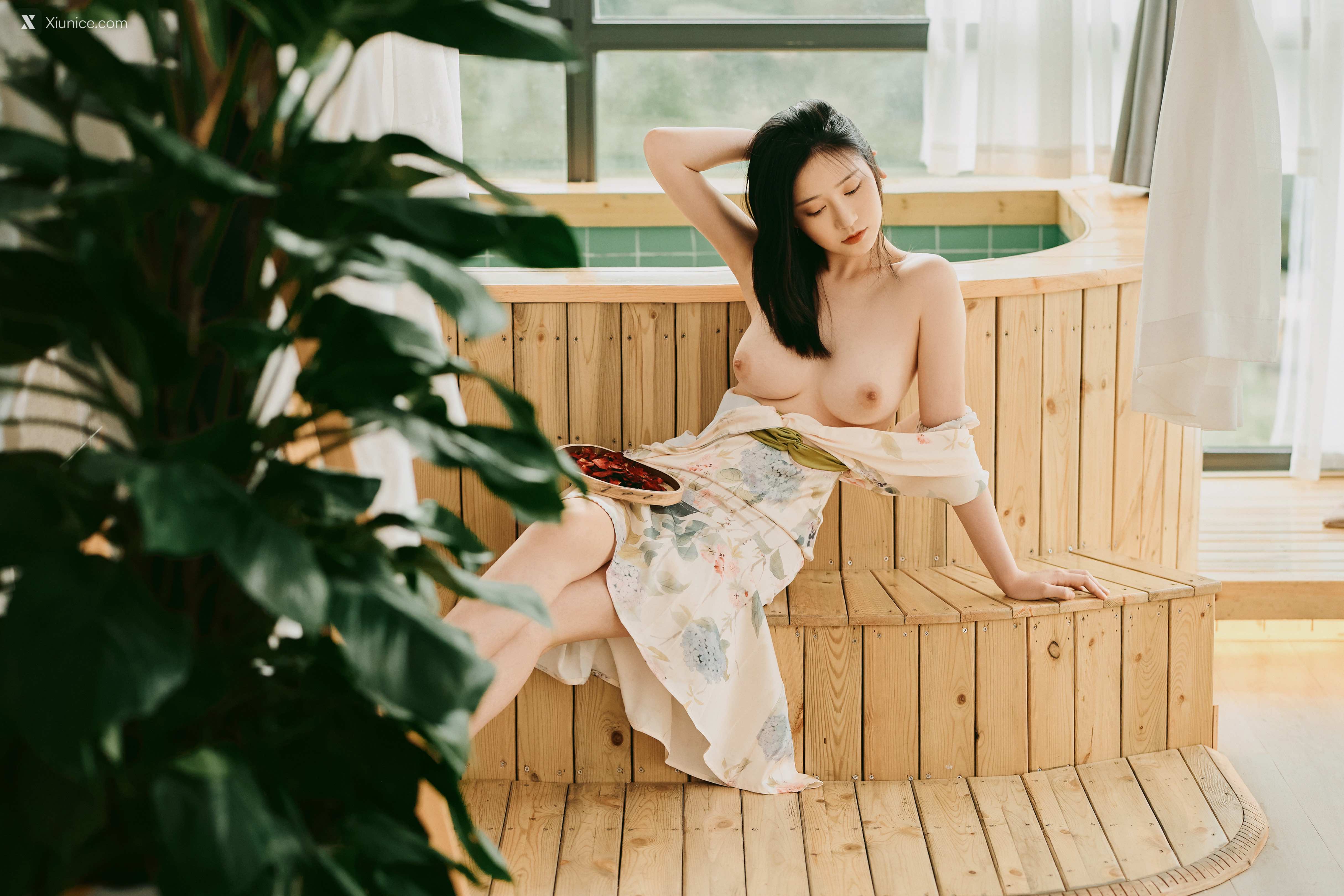 Coser@年年Nnian – July 第10张