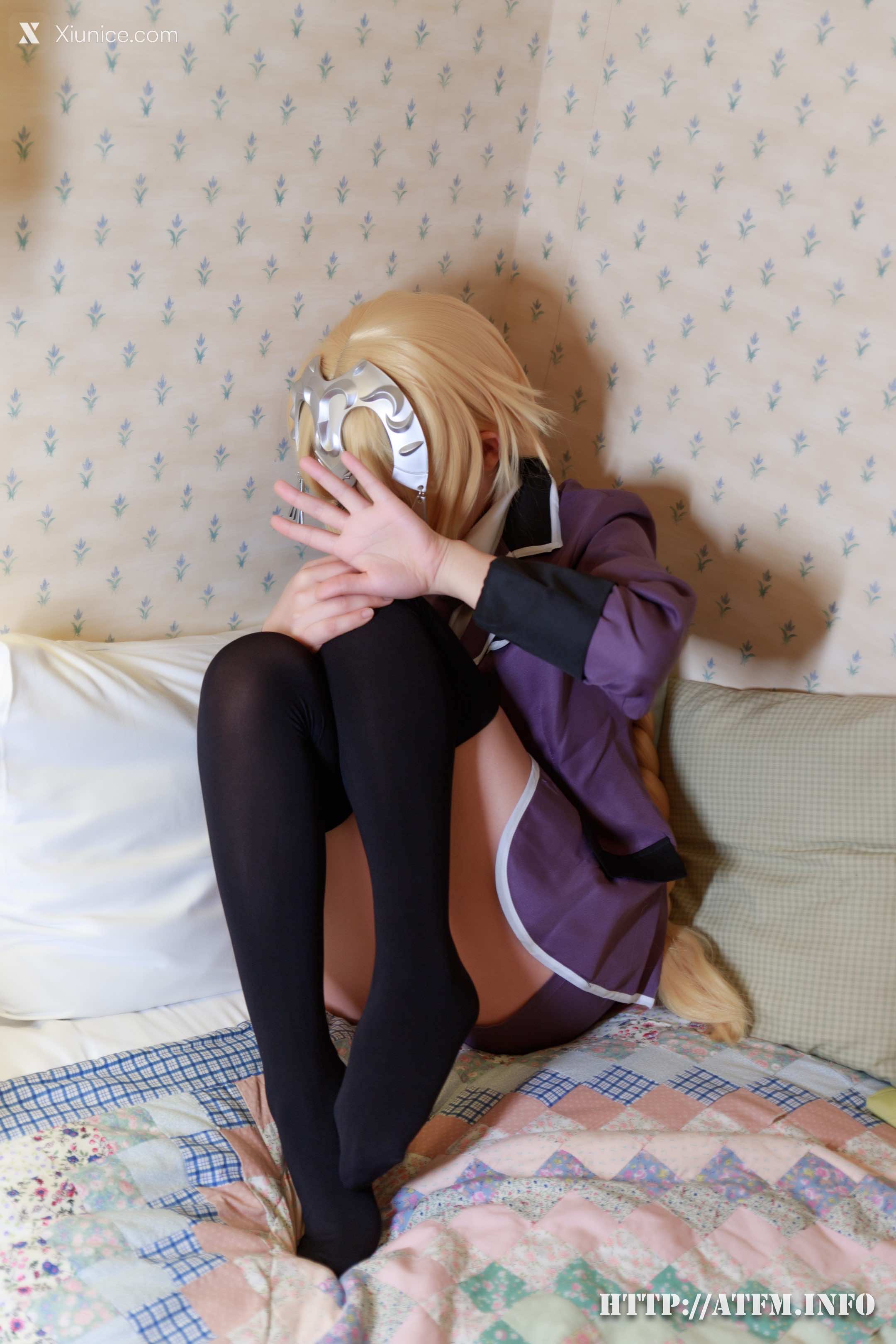 ATFM – Vol.03 – Fate Jeanne d’Arc uniform 第8张