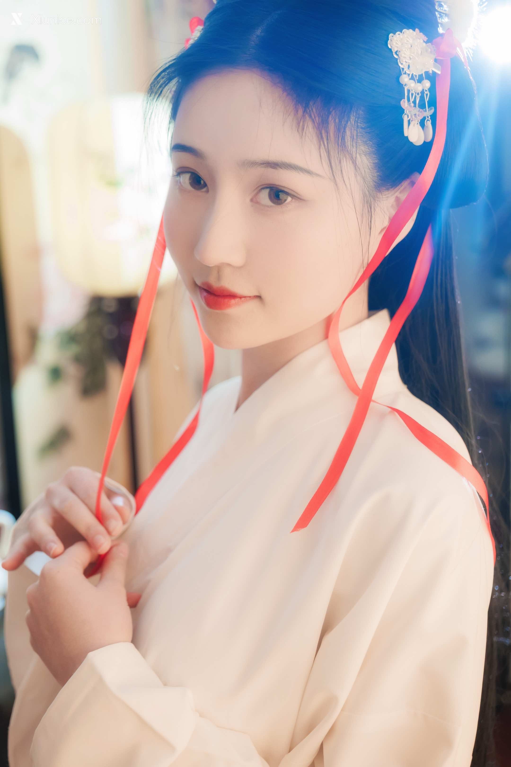 Coser@年年Nnian – 点绛唇 第14张