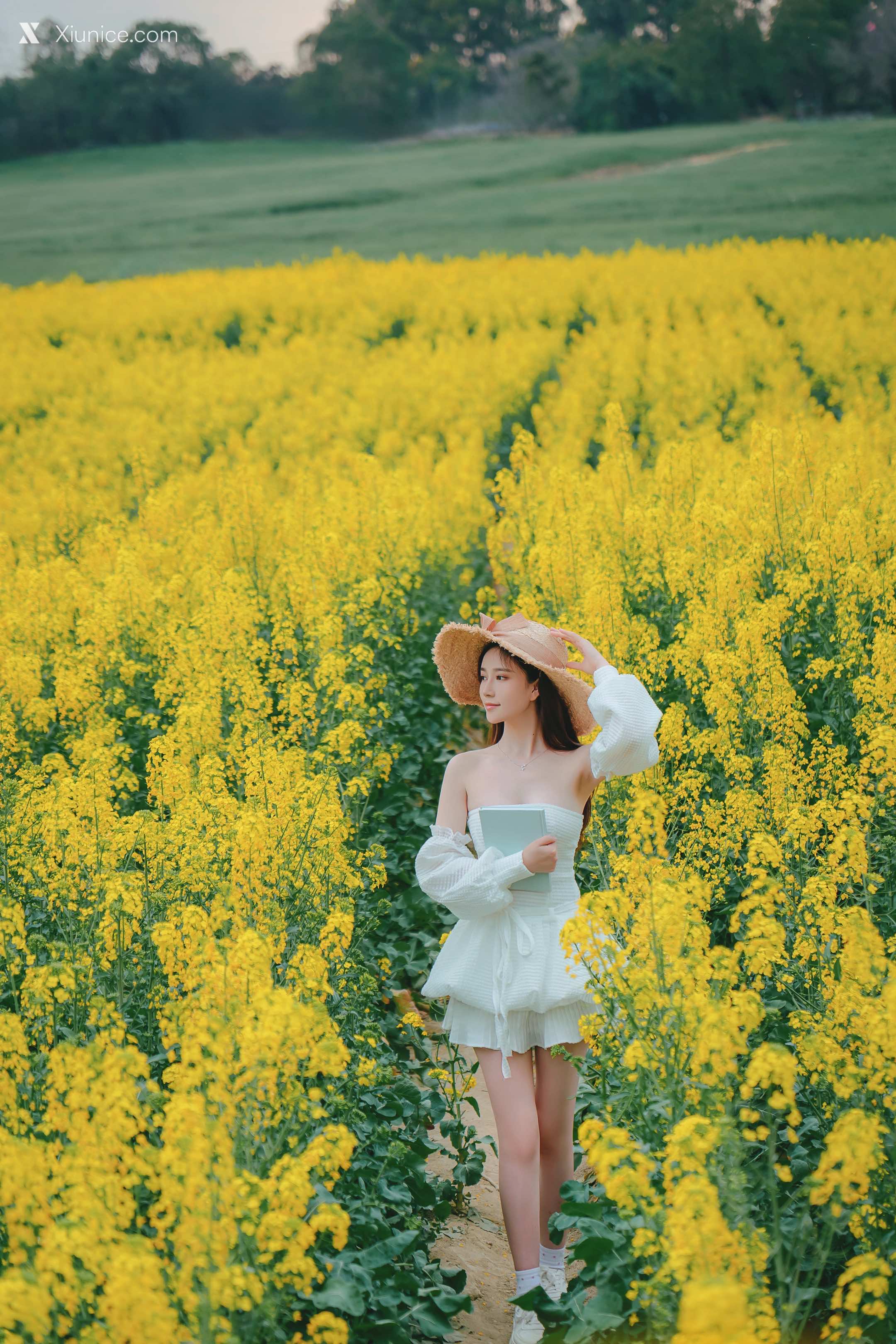 Coser@年年Nnian – 花野 第36张