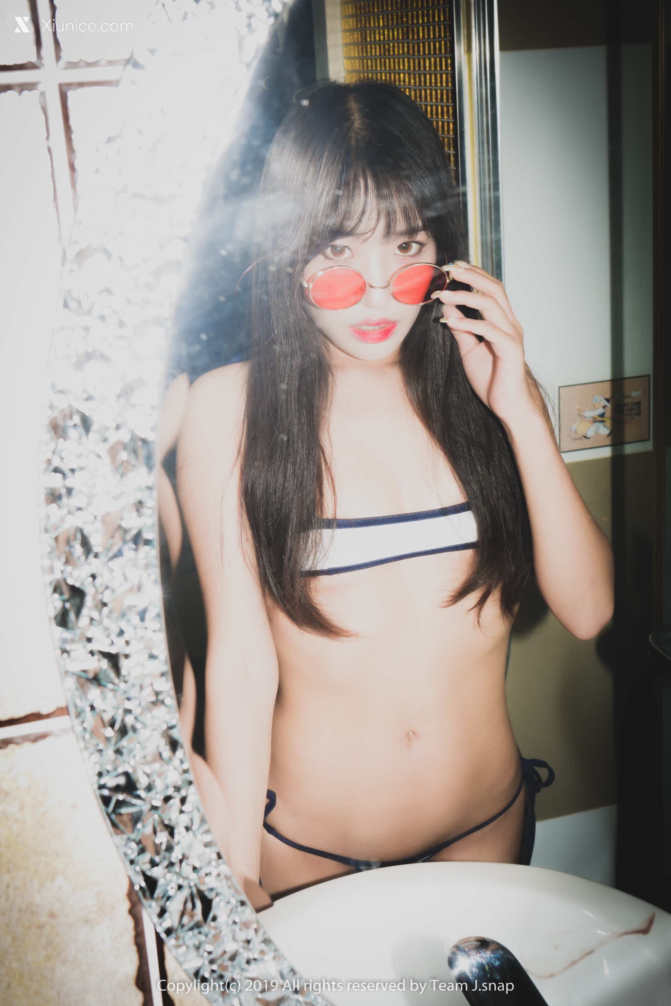 Pure Media Vol.062 Biya (비야) 第33张